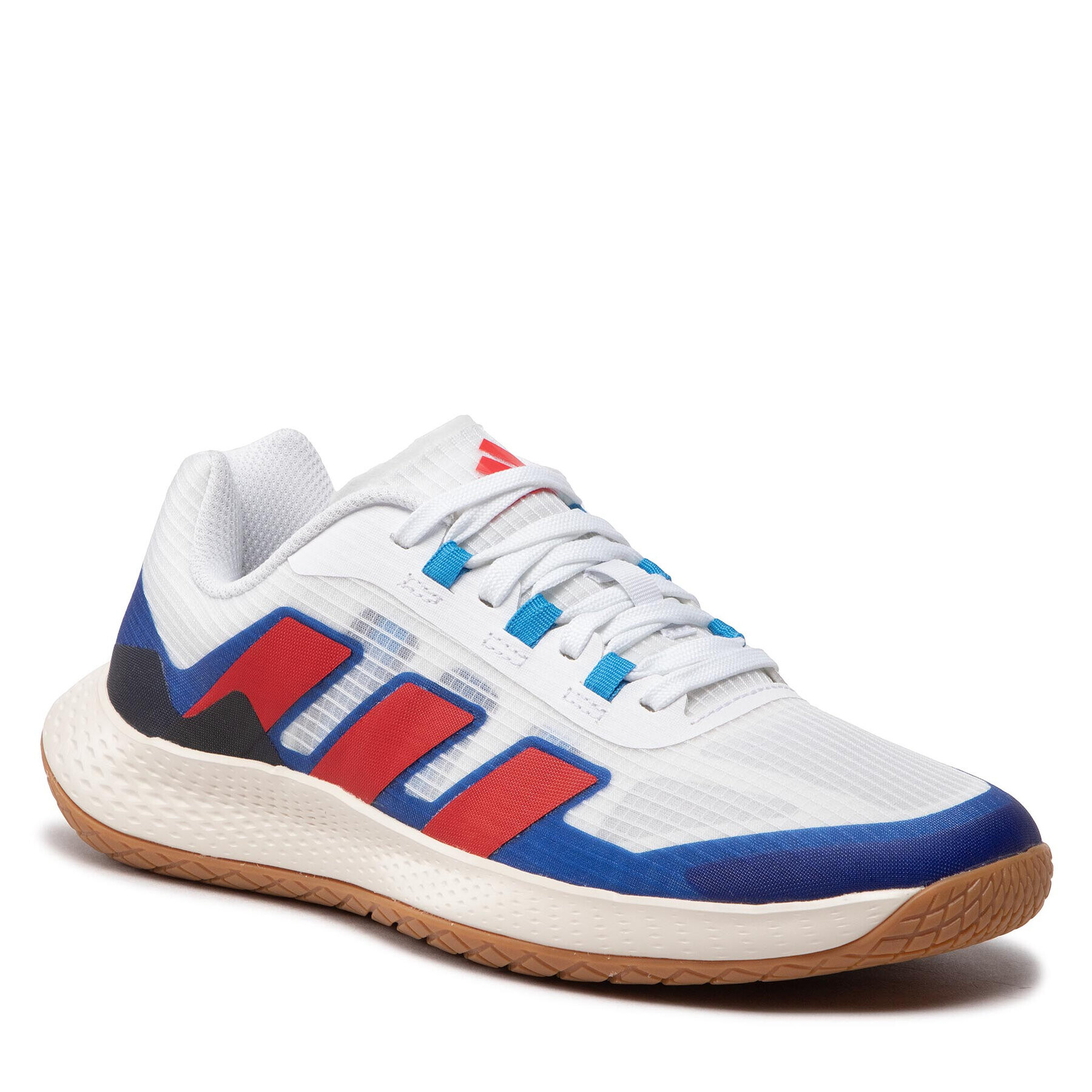 adidas Cipő Forcebounce 2.0 M GX1260 Fehér - Pepit.hu