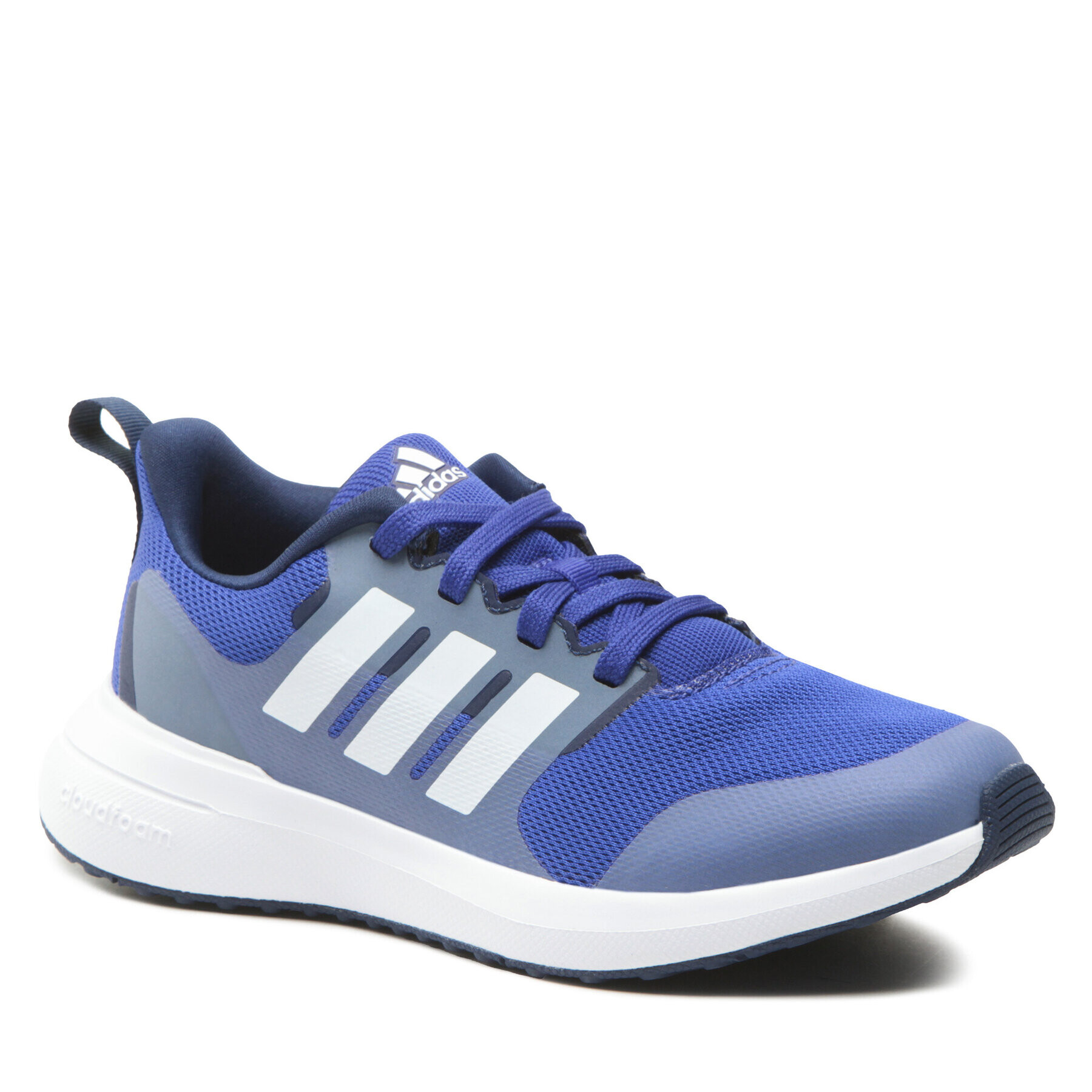 adidas Cipő Fortarun 2.0 Cloudfoam Sport Running Lace HP5439 Kék - Pepit.hu