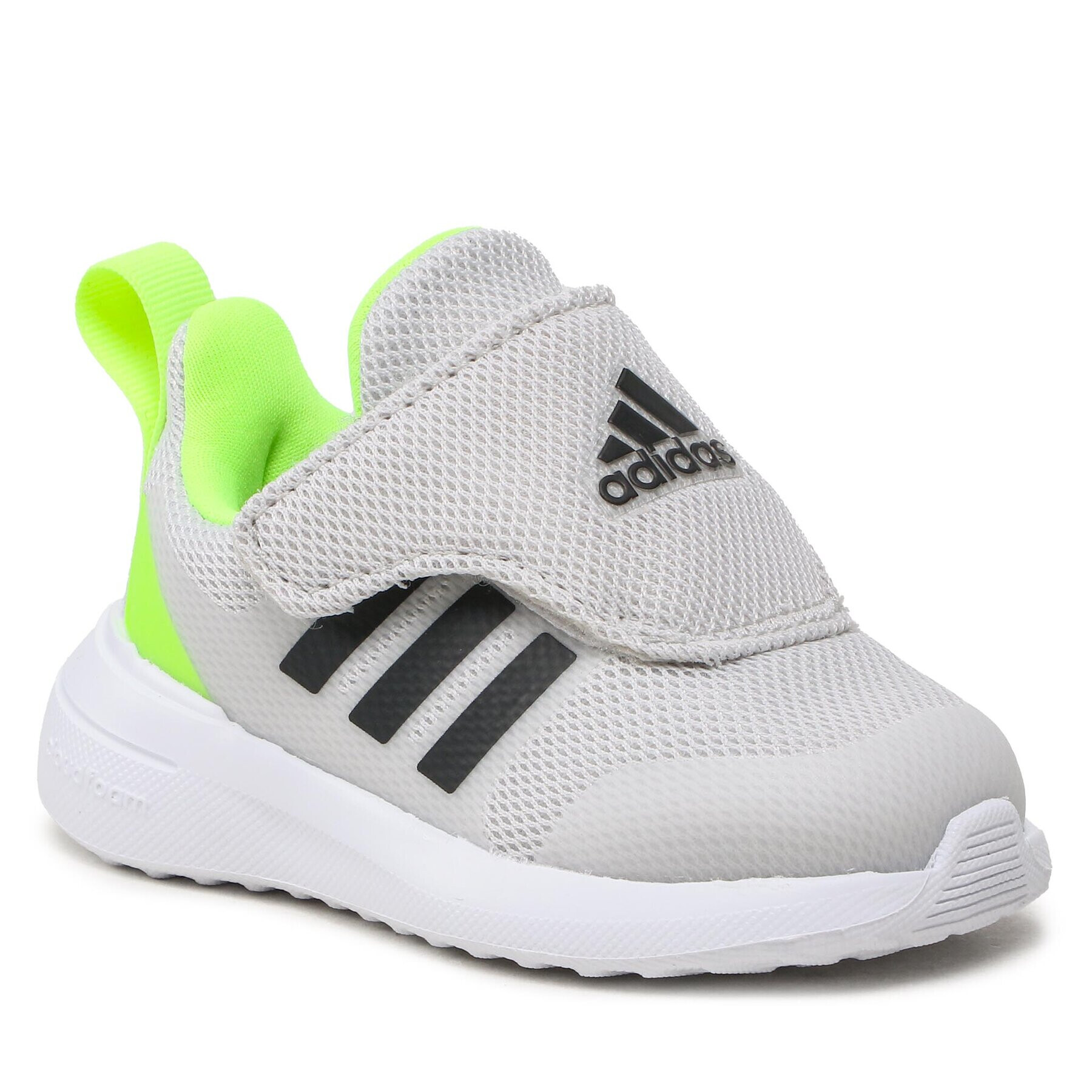 adidas Cipő Fortarun 2.0 IG2539 Szürke - Pepit.hu