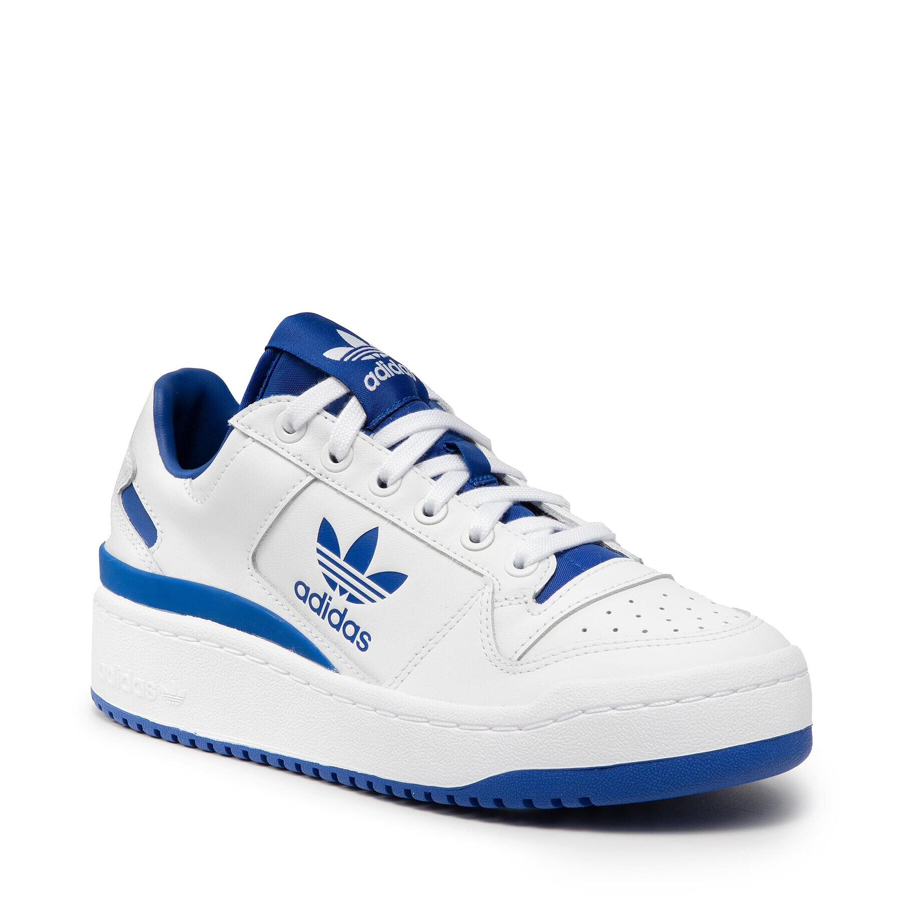 adidas Cipő Forum Bold W FY4530 Fehér - Pepit.hu