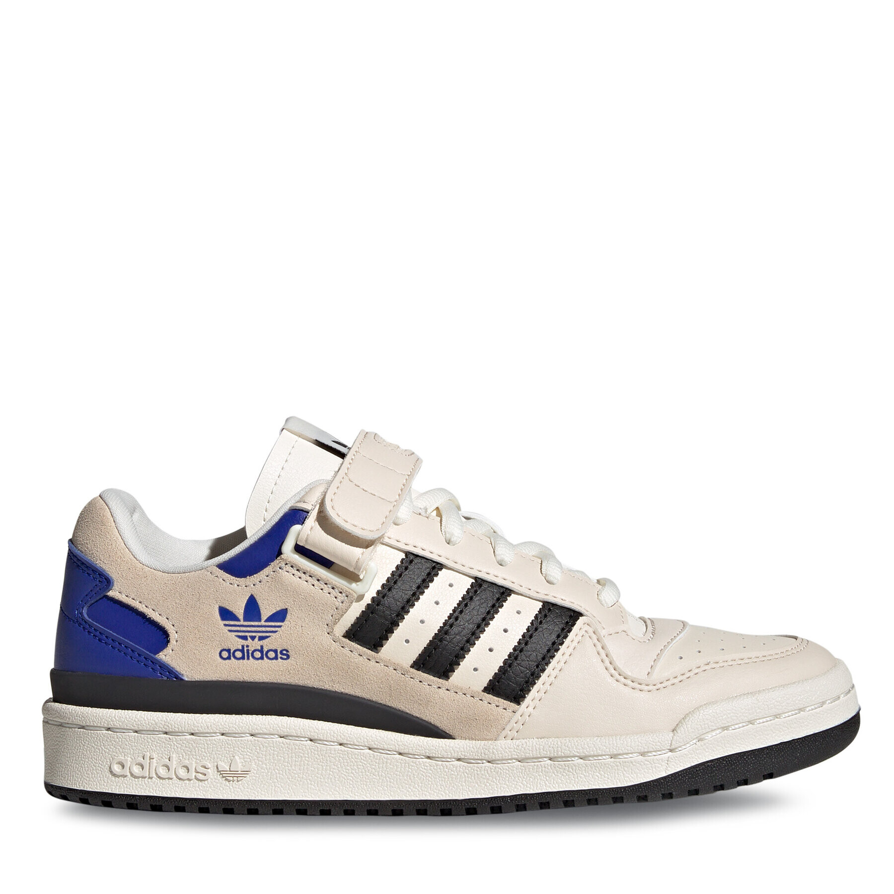 adidas Cipő Forum Low Shoes HQ4426 Bézs - Pepit.hu