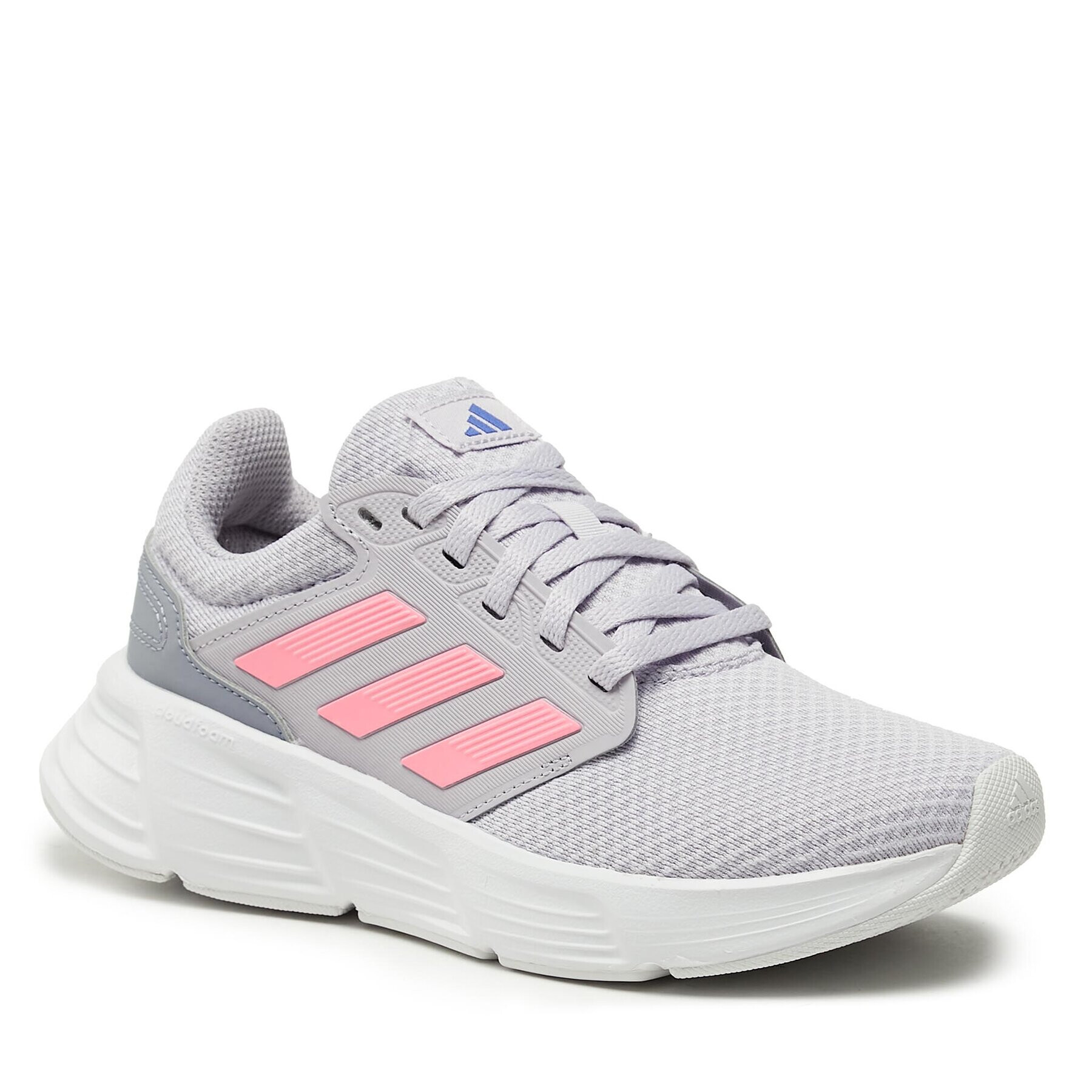 adidas Cipő Galaxy 6 Shoes HP2406 Lila - Pepit.hu