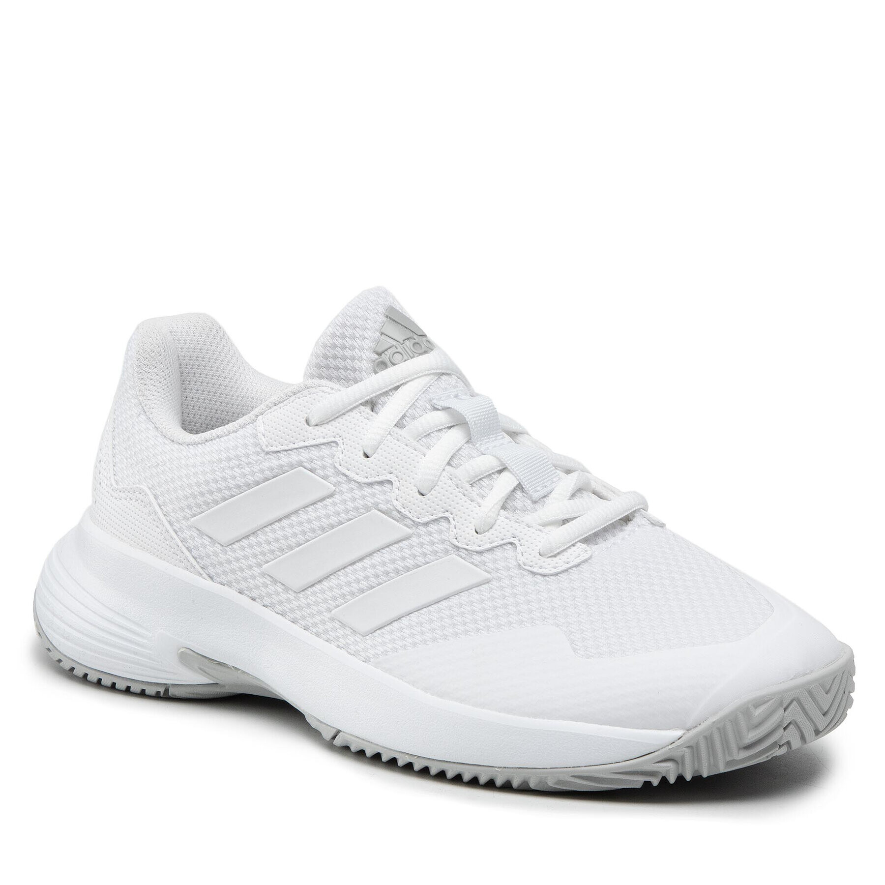 adidas Cipő GameCourt 2 W GW4971 Fehér - Pepit.hu