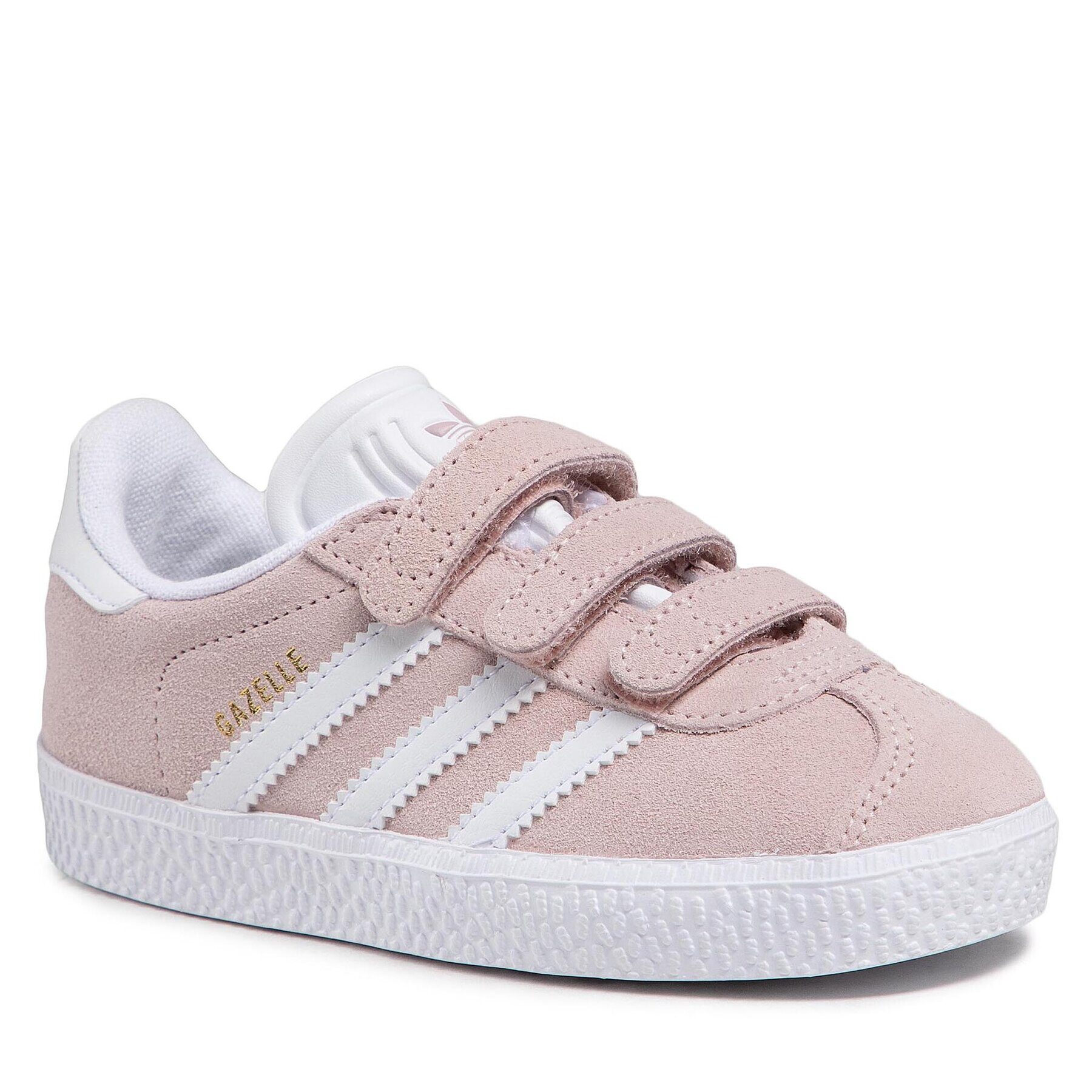 adidas Cipő Gazelle CF I AH2229 Rózsaszín - Pepit.hu