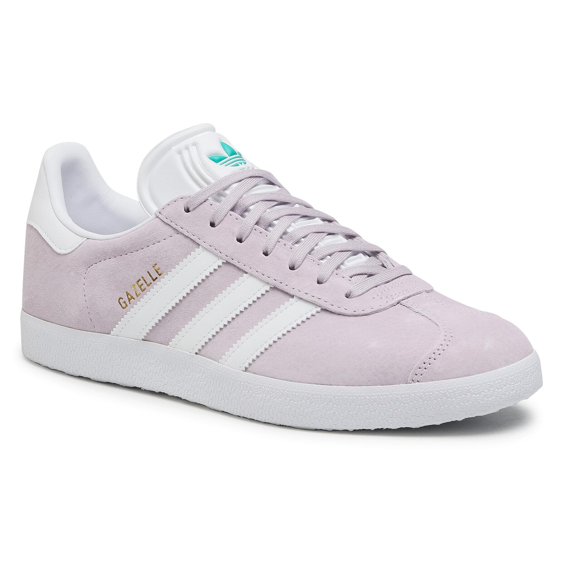 adidas Cipő Gazelle EF6508 Lila - Pepit.hu