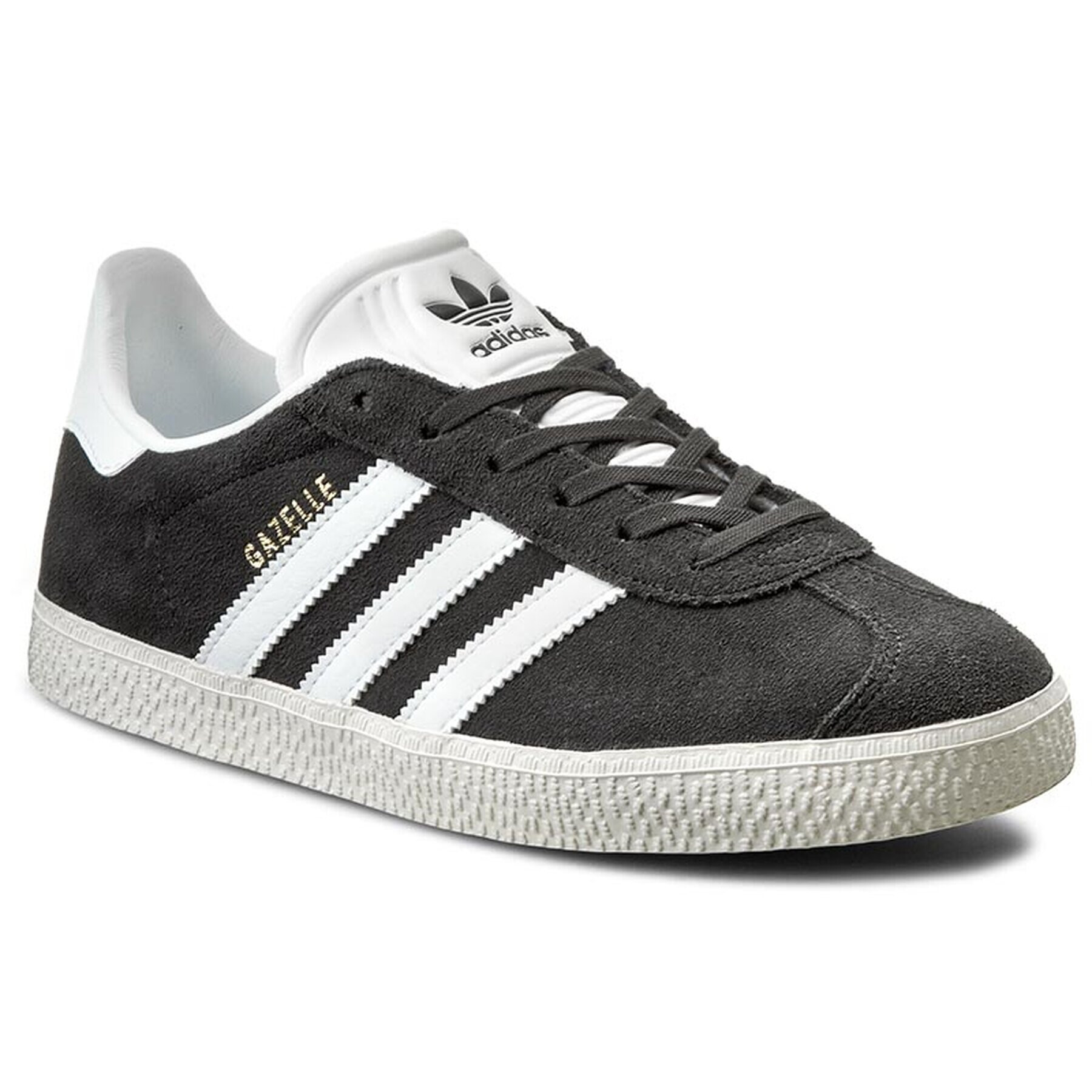 adidas Cipő Gazelle J BB2503 Szürke - Pepit.hu