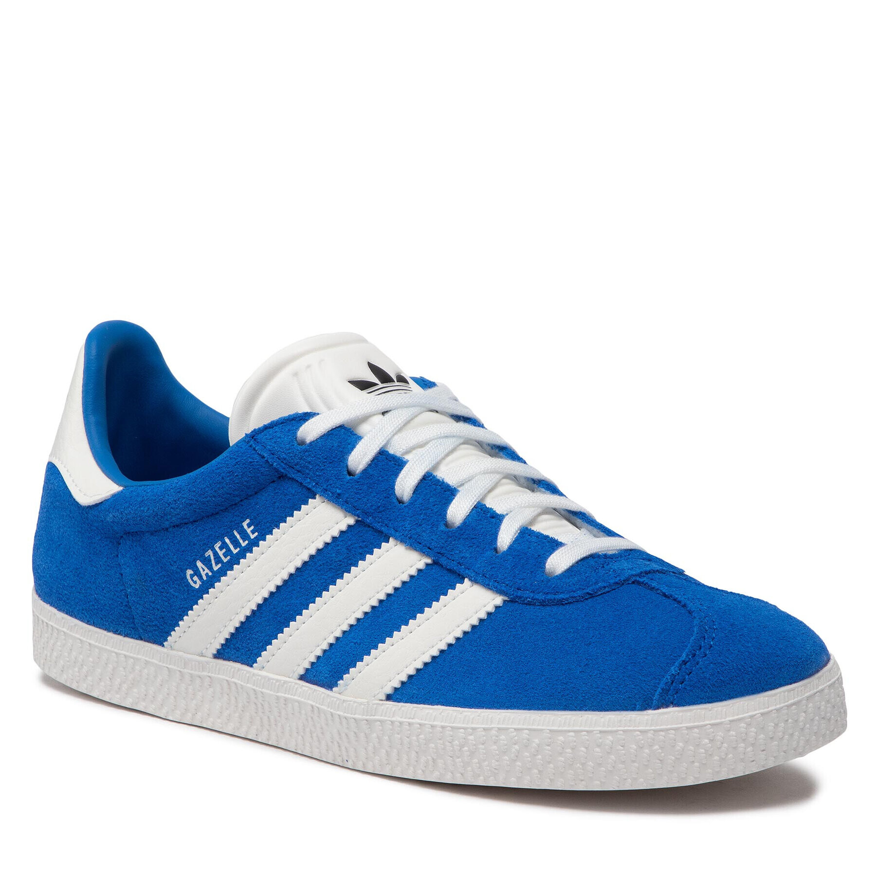 adidas Cipő Gazelle J GY6574 Kék - Pepit.hu