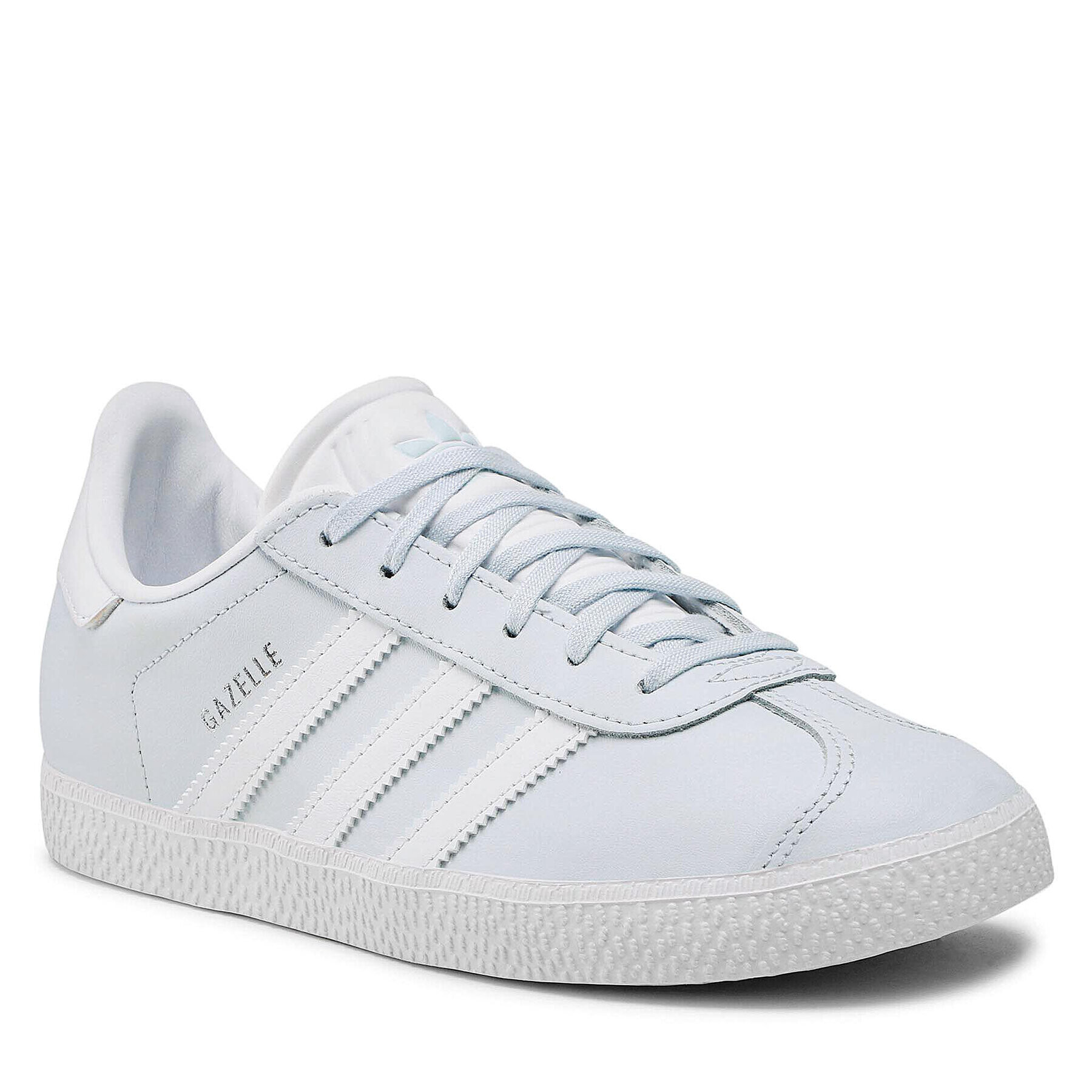 adidas Cipő Gazelle J GY8177 Kék - Pepit.hu