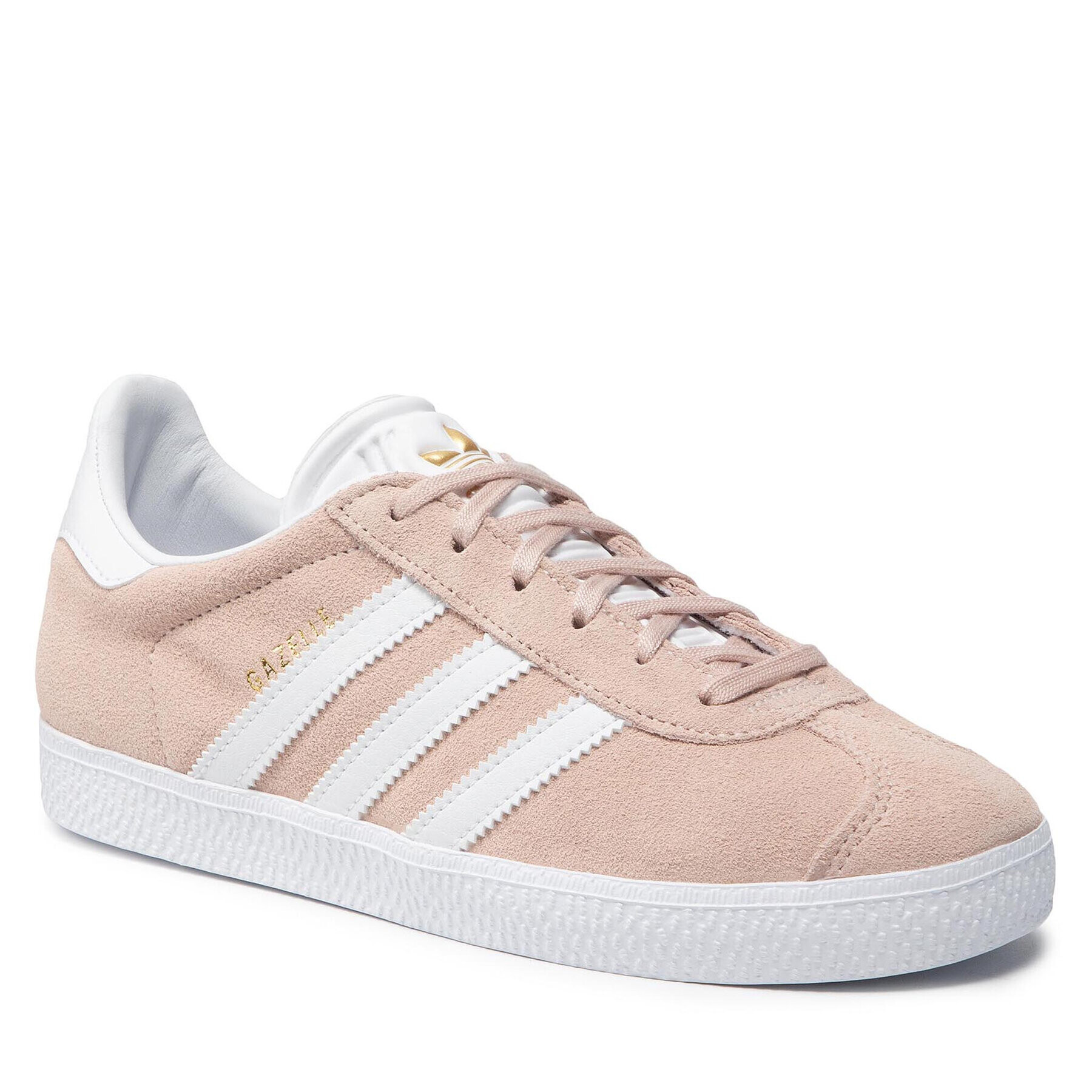 adidas Cipő Gazelle J H01512 Bézs - Pepit.hu