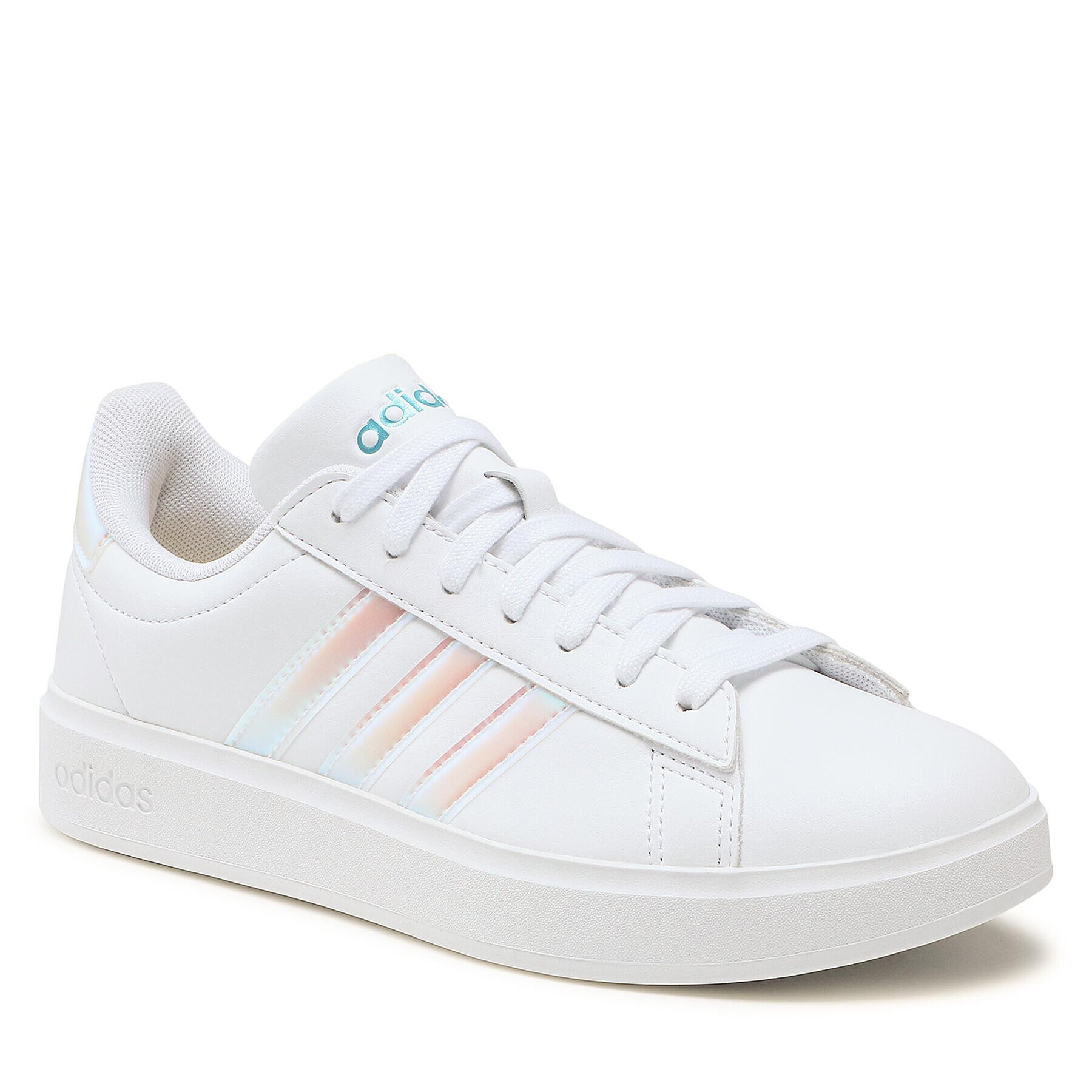 adidas Cipő Grand Court Cloudfoam IE1868 Fehér - Pepit.hu