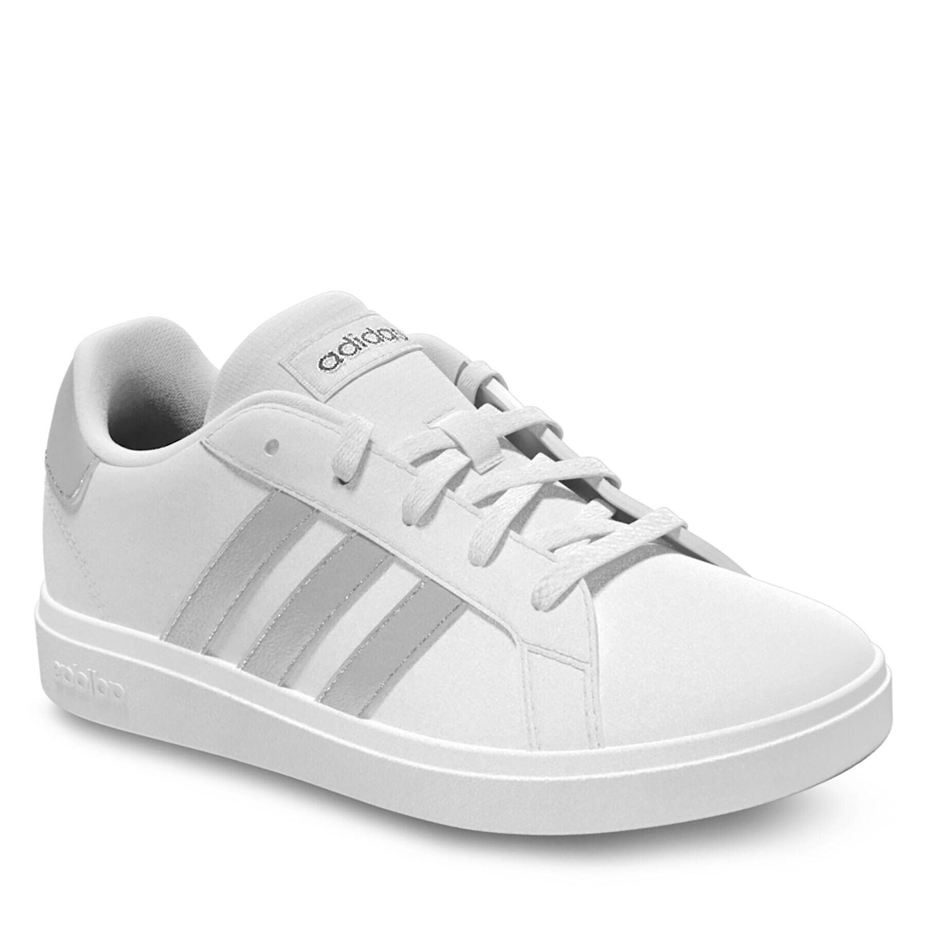 adidas Cipő Grand Court GW6506 Fehér - Pepit.hu