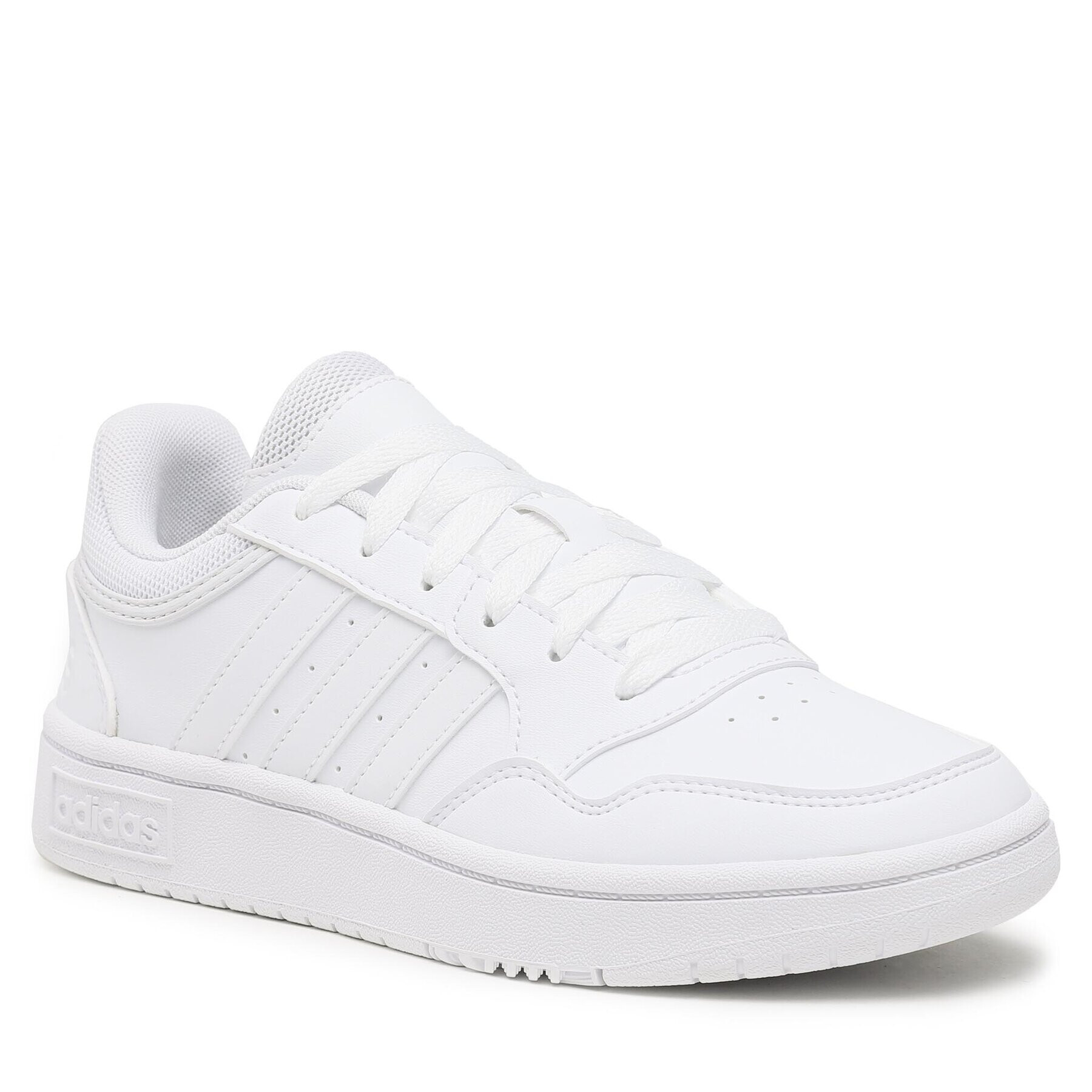 adidas Cipő Hoops 3.0 GW3036 Fehér - Pepit.hu