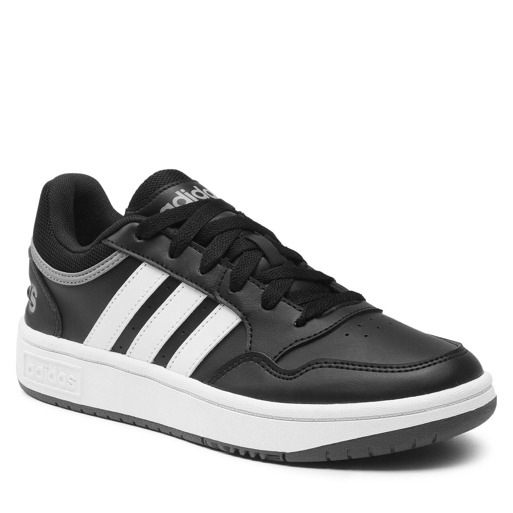 adidas Cipő Hoops 3.0 GW3038 Fekete - Pepit.hu