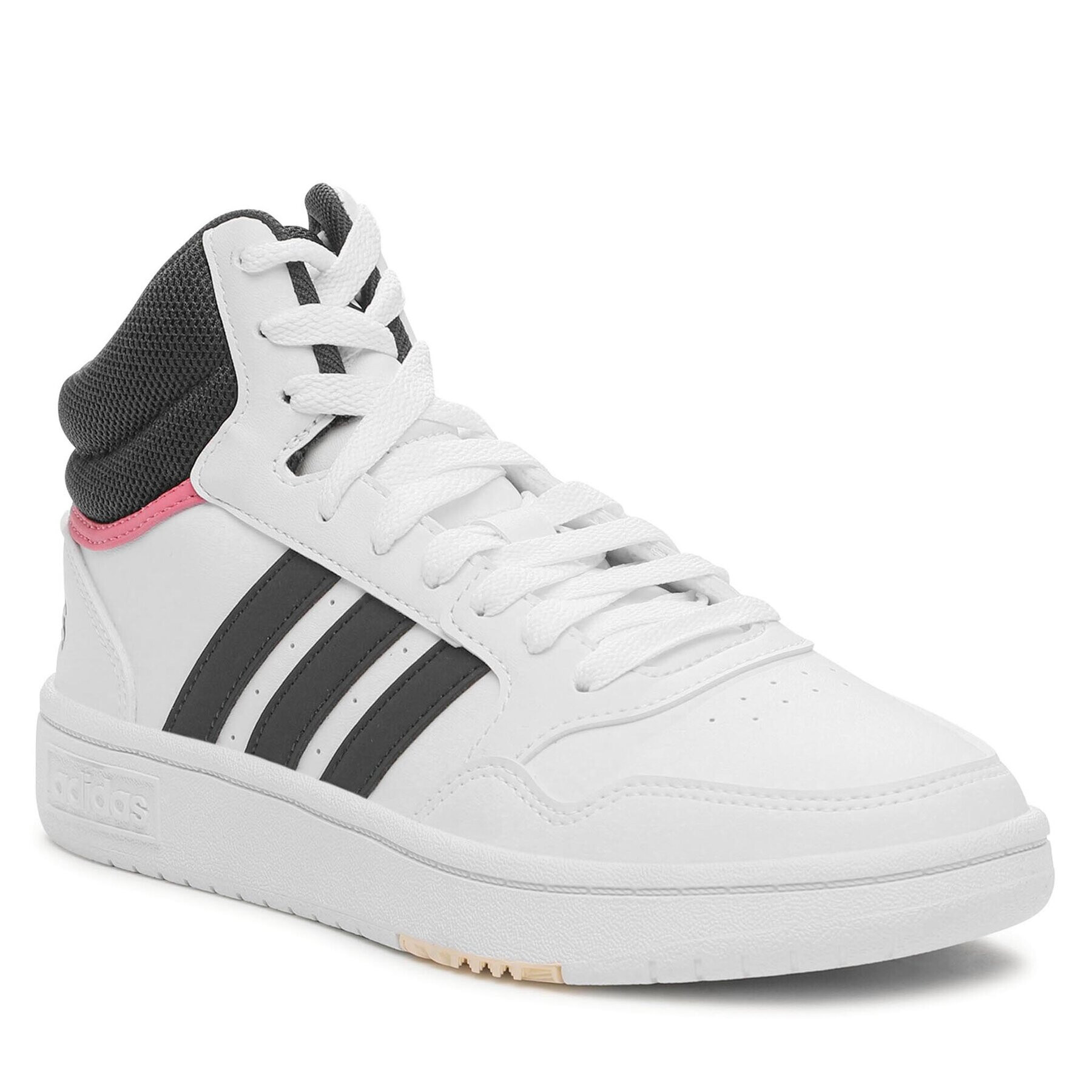 adidas Cipő Hoops 3.0 GW5455 Fehér - Pepit.hu