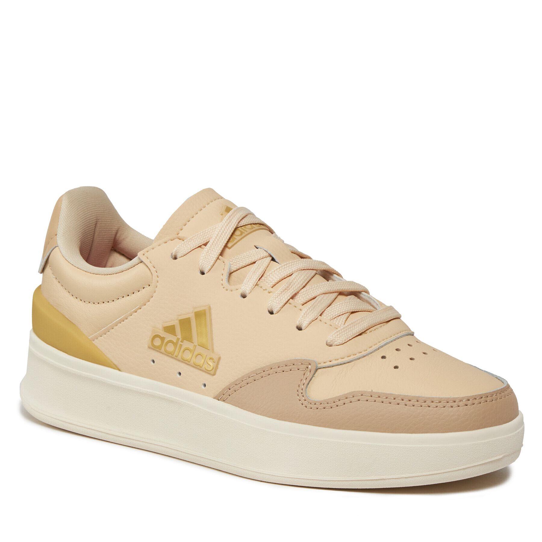 adidas Cipő Kantana Shoes IG9826 Bézs - Pepit.hu