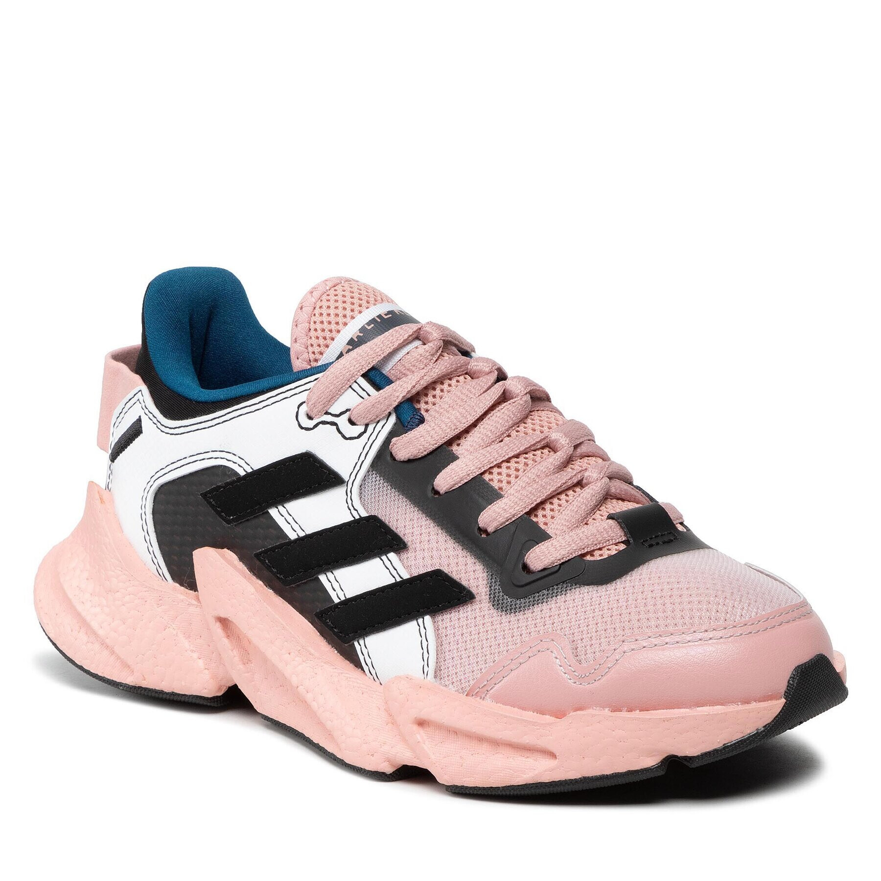 adidas Cipő Kk X9000 GY0859 Rózsaszín - Pepit.hu