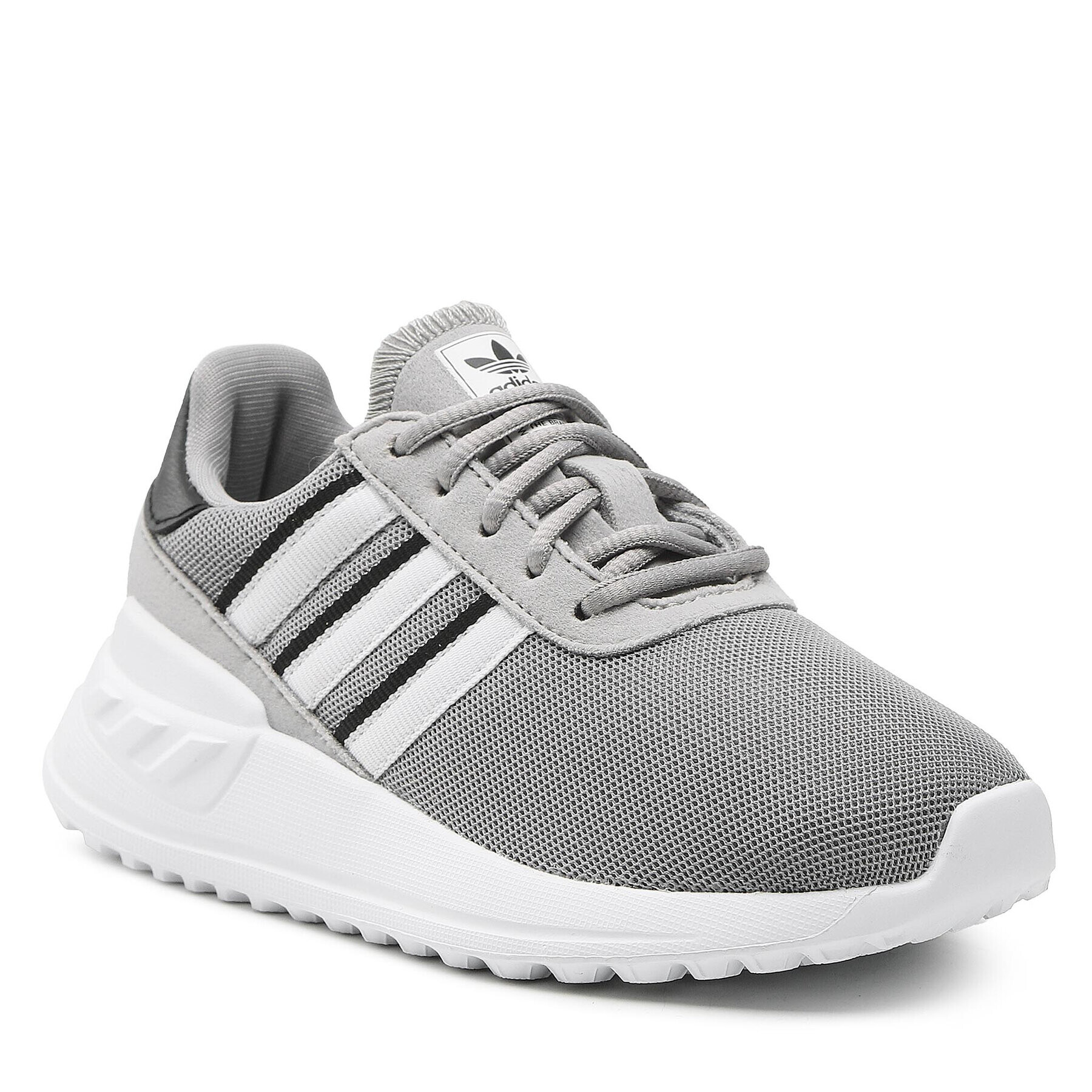 adidas Cipő La Trainer Lite C GX1905 Szürke - Pepit.hu