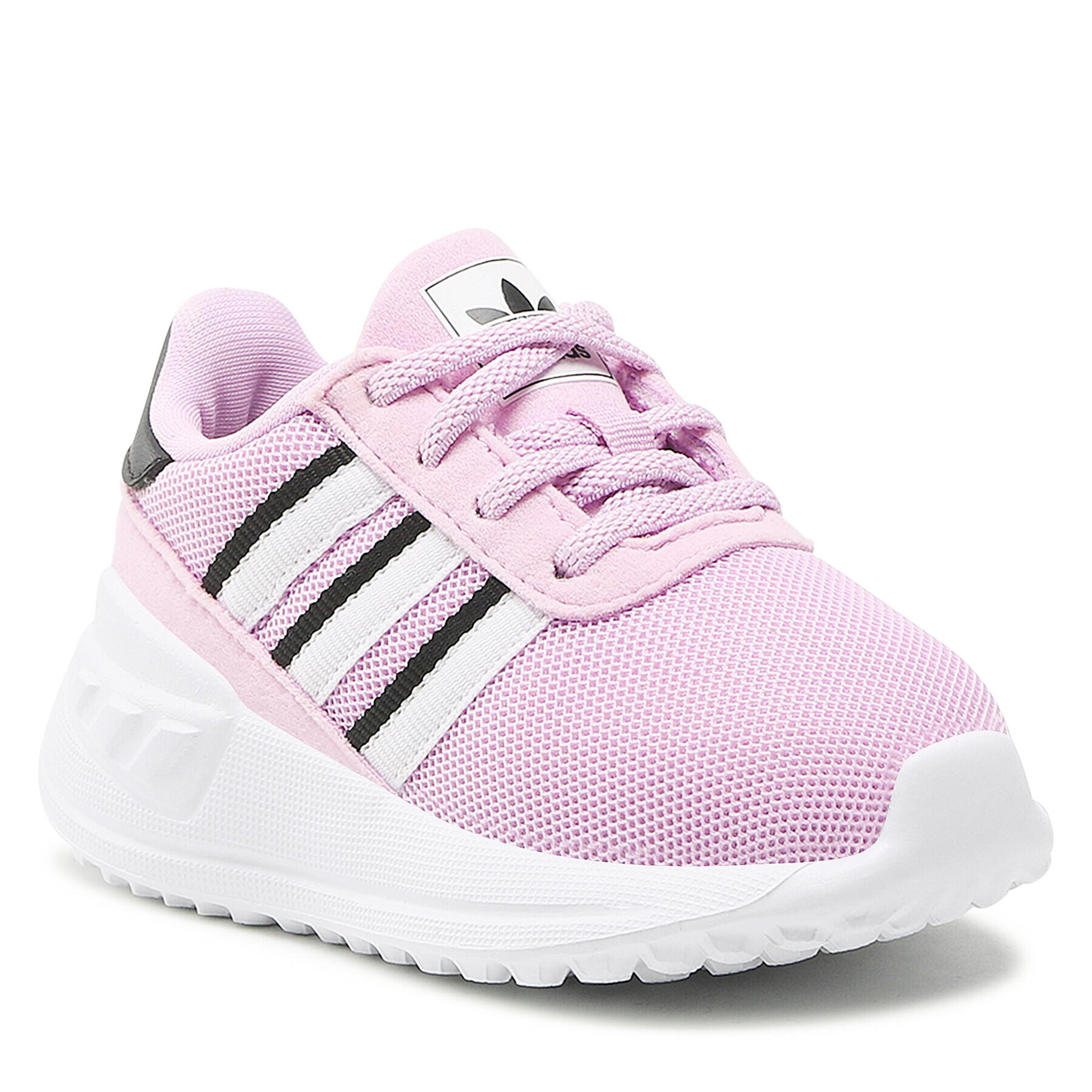 adidas Cipő La Trainer Lite El I GX1908 Lila - Pepit.hu