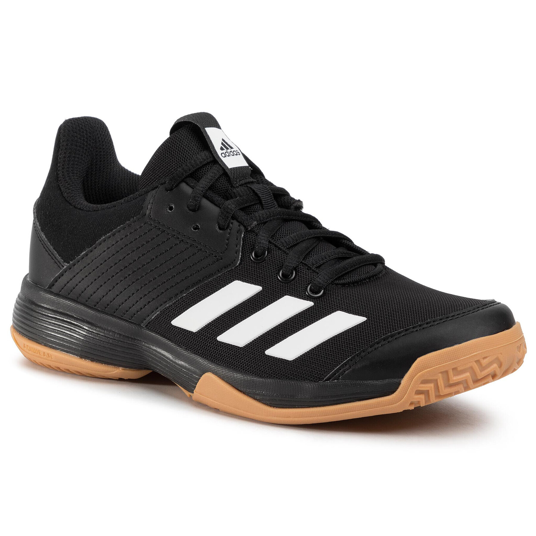 adidas Cipő Ligra 6 D97698 Fekete - Pepit.hu