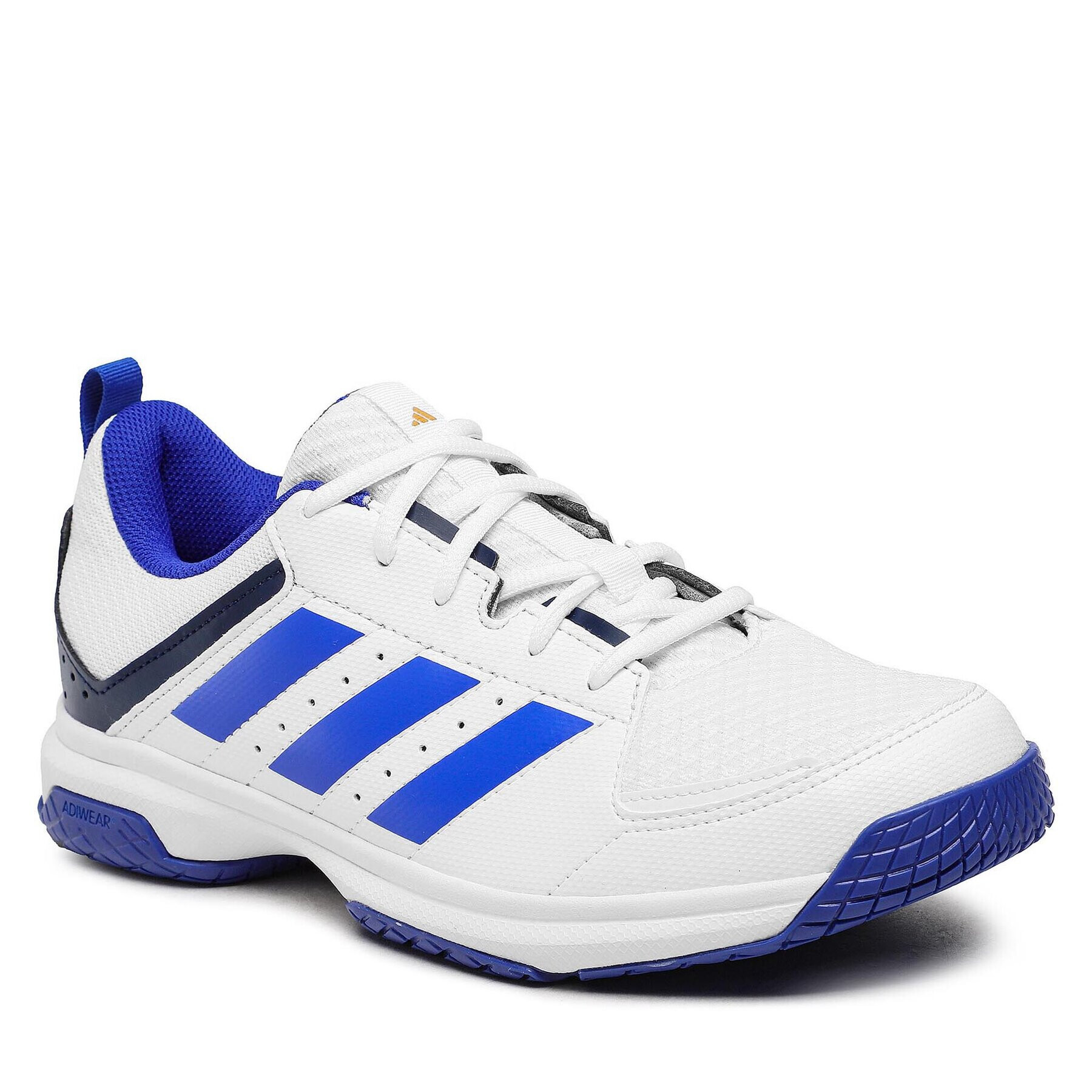 adidas Cipő Ligra 7 Indoor Shoes HQ3516 Fehér - Pepit.hu