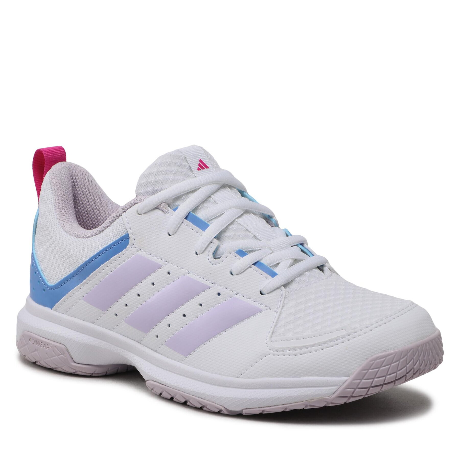 adidas Cipő Ligra 7 W HQ3517 Fehér - Pepit.hu