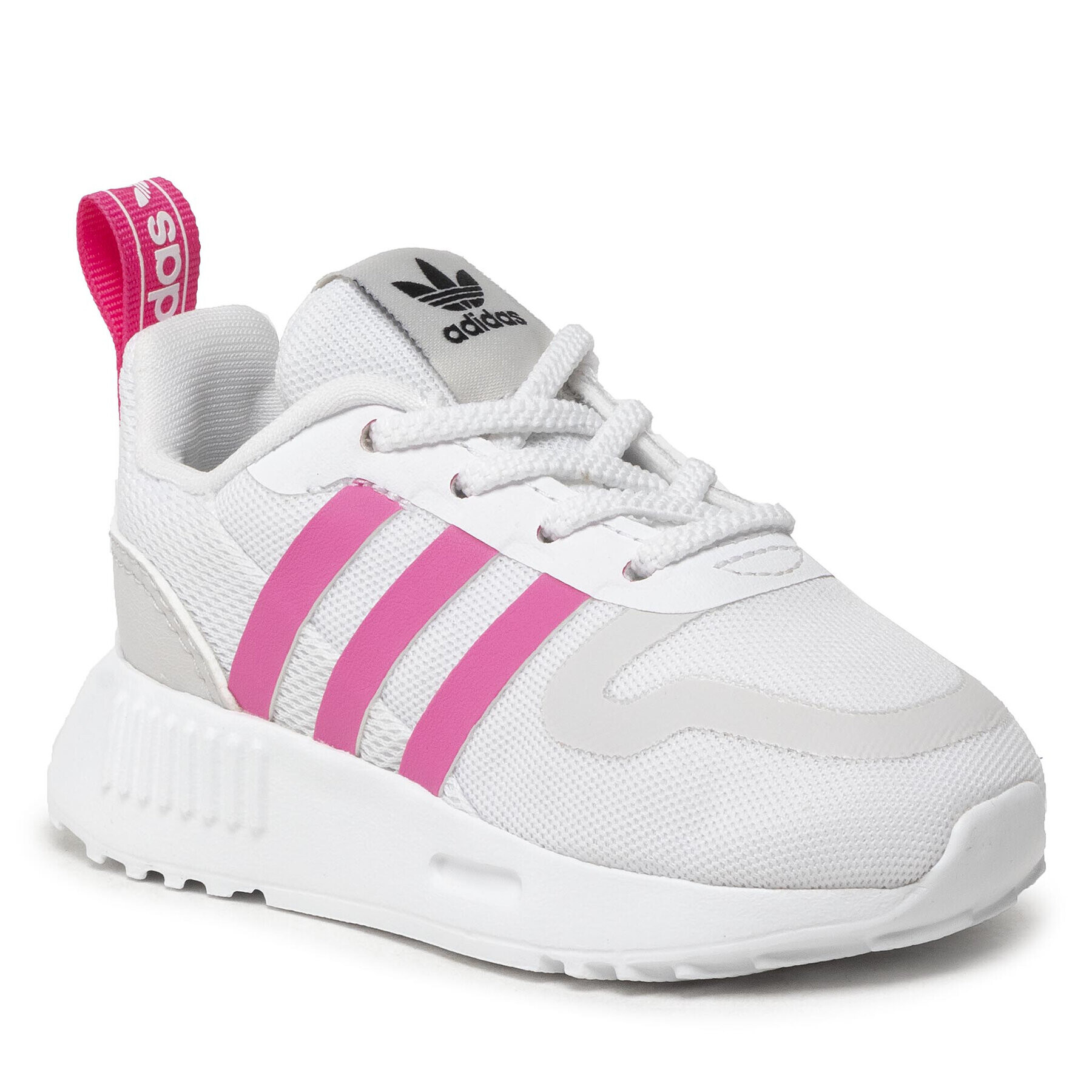 adidas Cipő Multix El I GX4261 Fehér - Pepit.hu