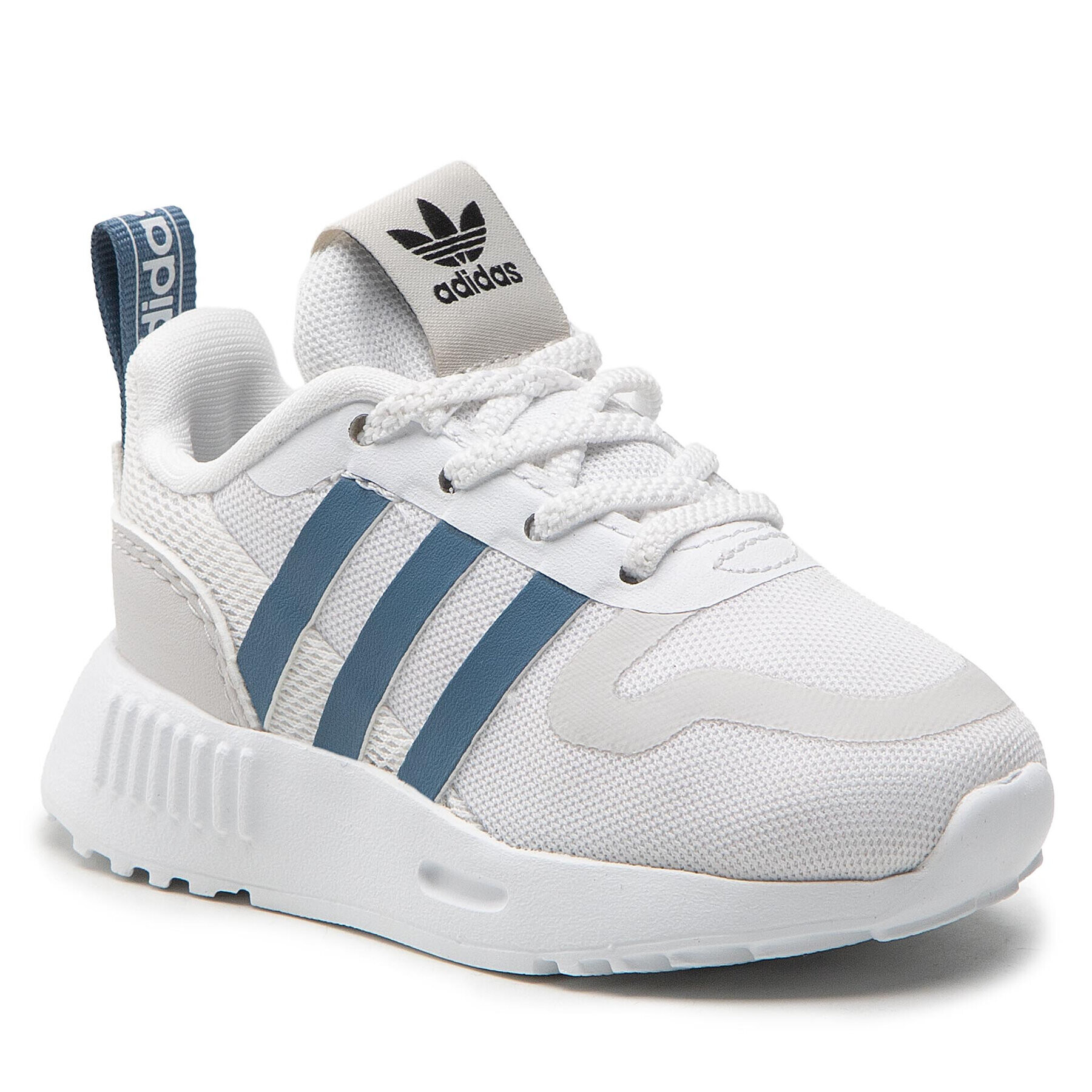 adidas Cipő Multix El I GX4262 Fehér - Pepit.hu