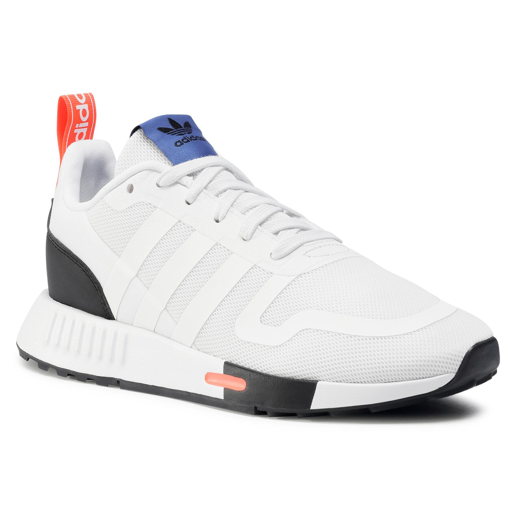 adidas Cipő Multix J FX6230 Fehér - Pepit.hu