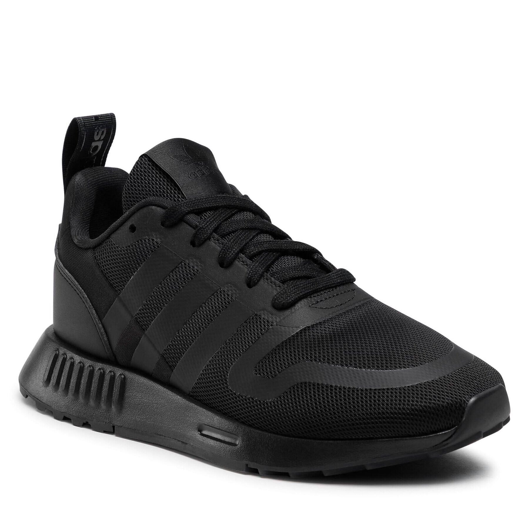 adidas Cipő Multix J FX6231 Fekete - Pepit.hu