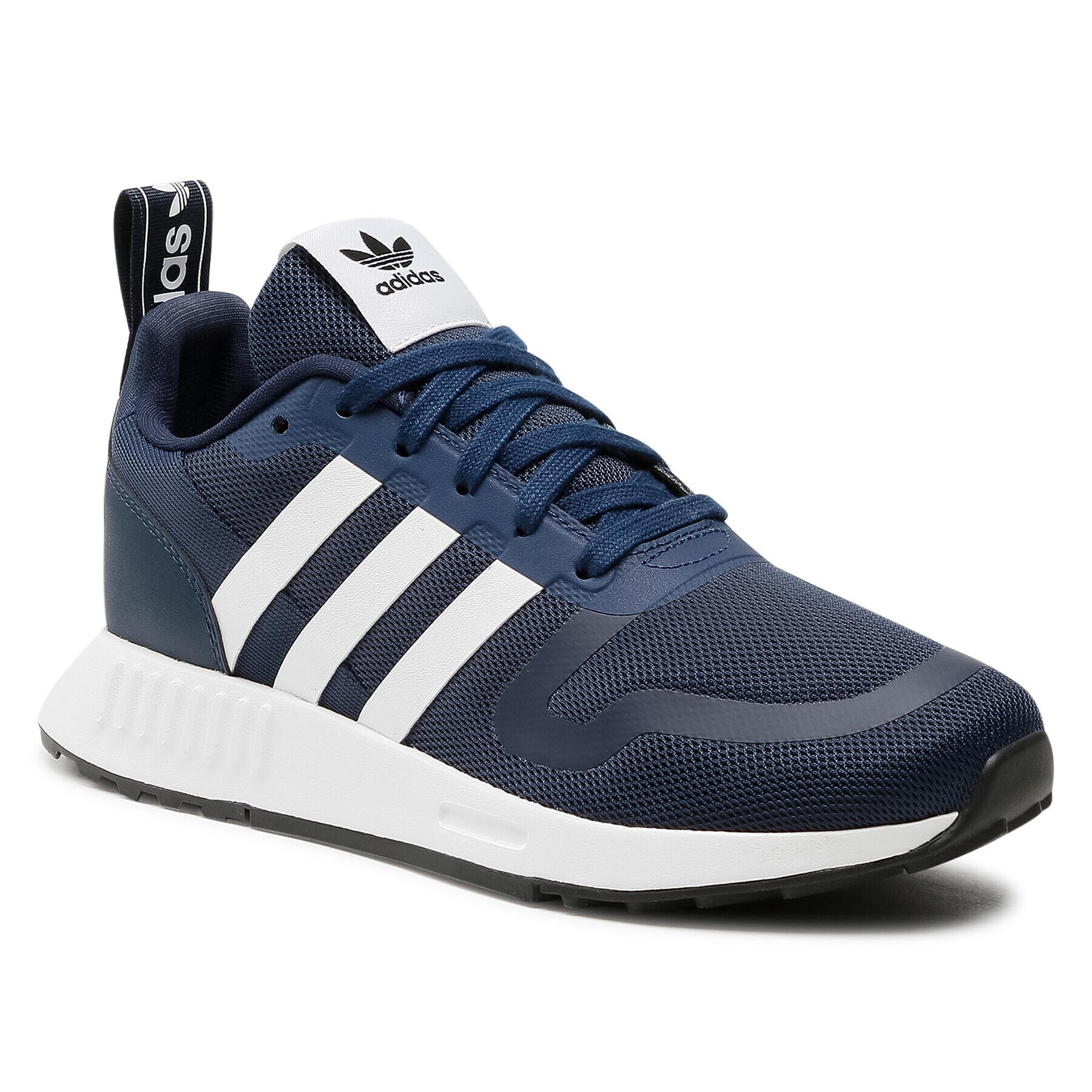 adidas Cipő Multix J GZ8454 Sötétkék - Pepit.hu