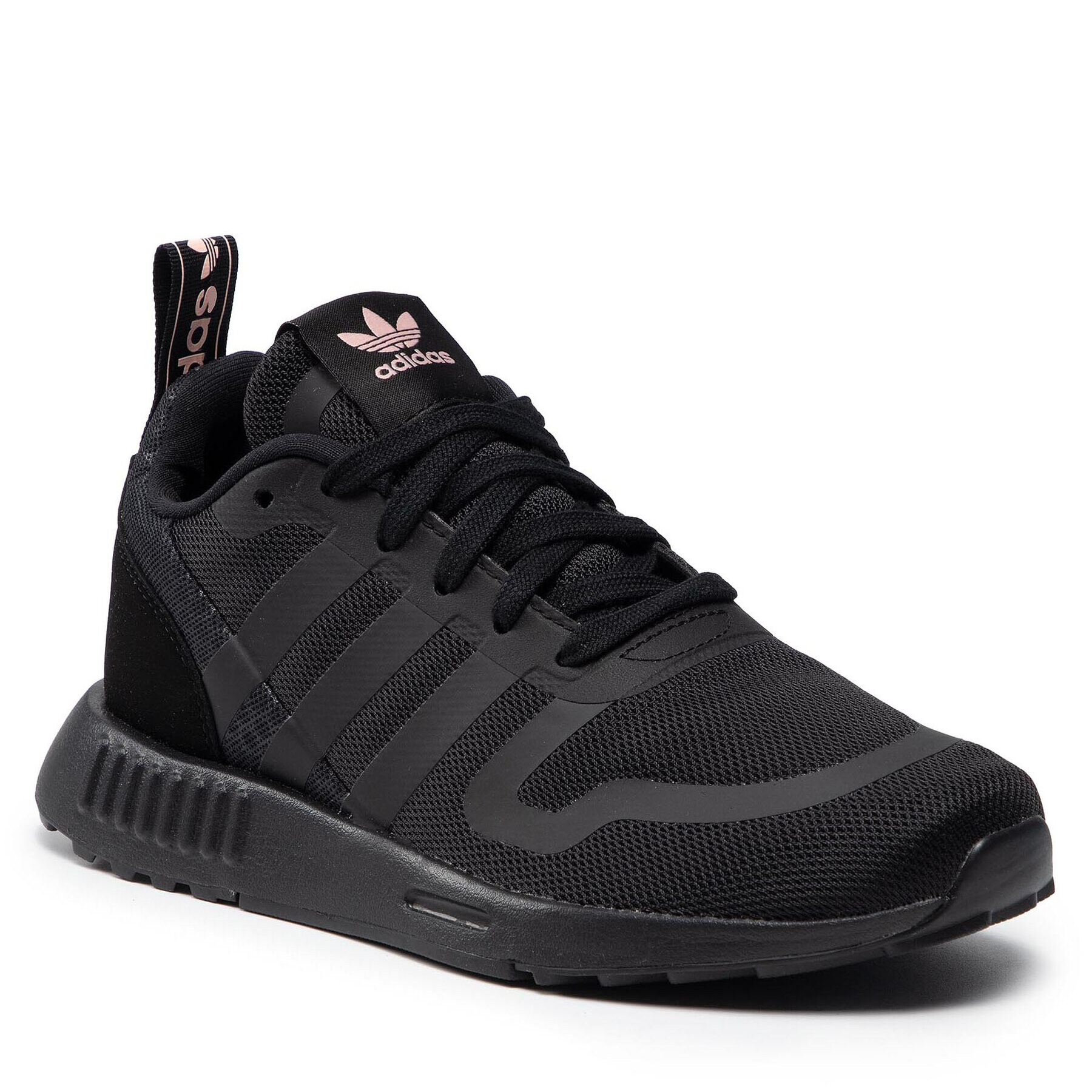 adidas Cipő Multix W FZ3453 Fekete - Pepit.hu