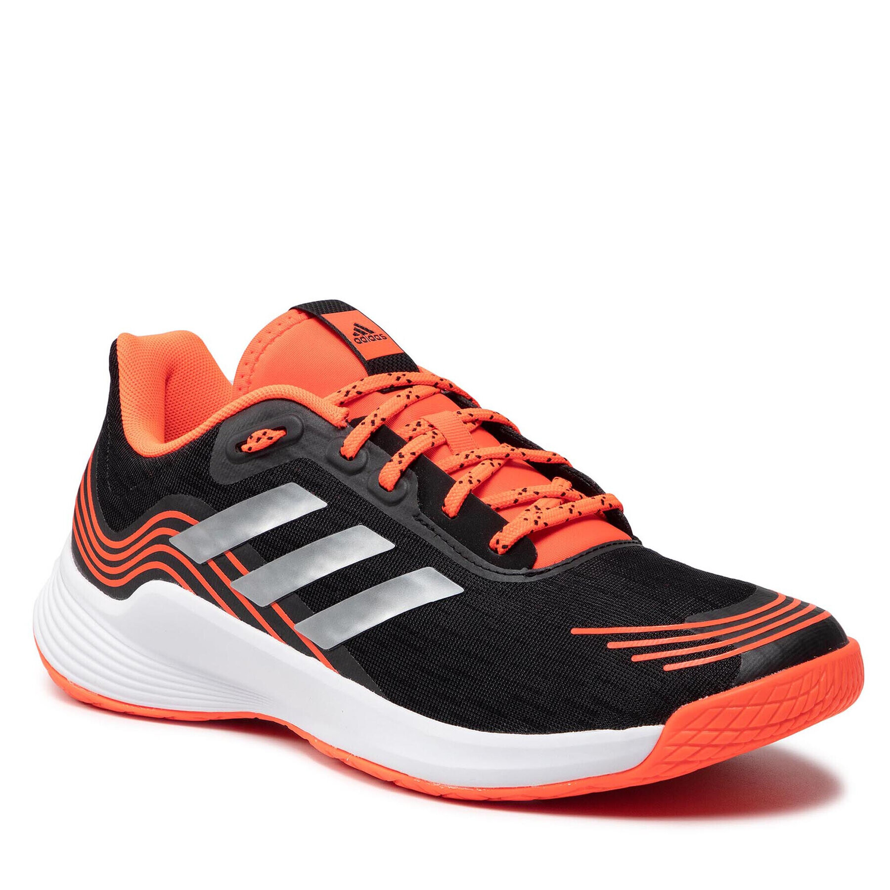 adidas Cipő Novaflight M FZ4270 Fekete - Pepit.hu