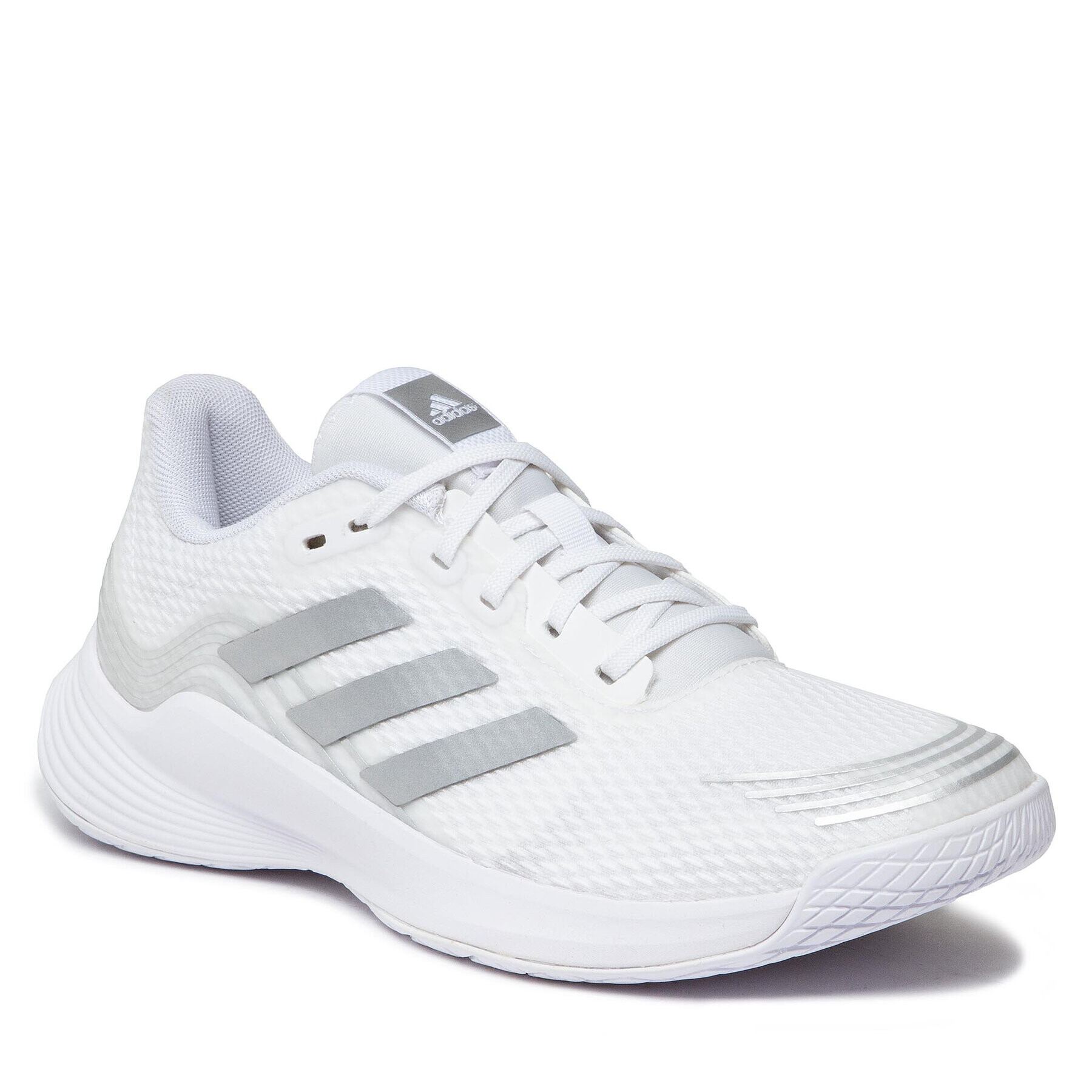 adidas Cipő Novaflight Primegreen GX8187 Fehér - Pepit.hu