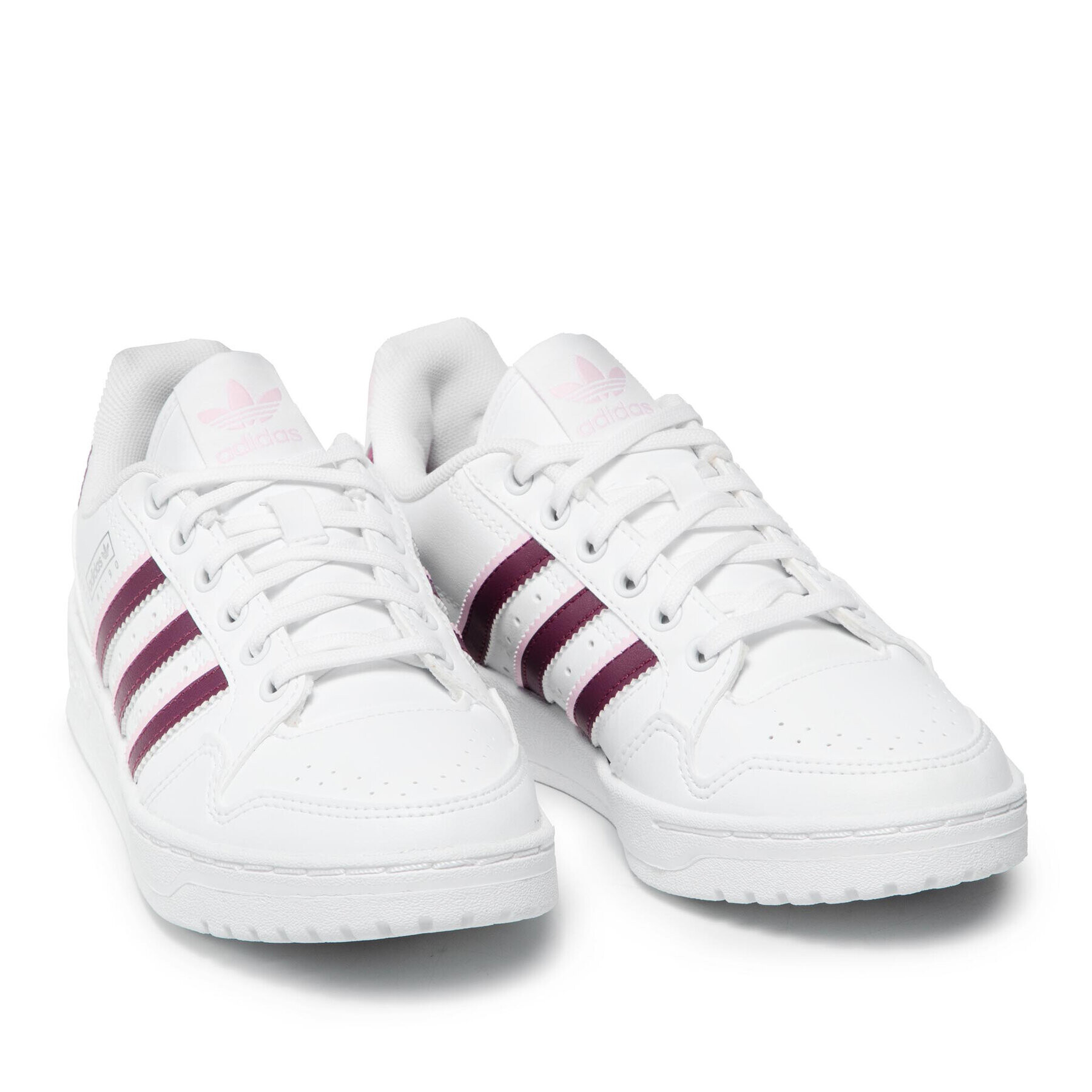 adidas Cipő Ny 90 Stripes W H03100 Fehér - Pepit.hu