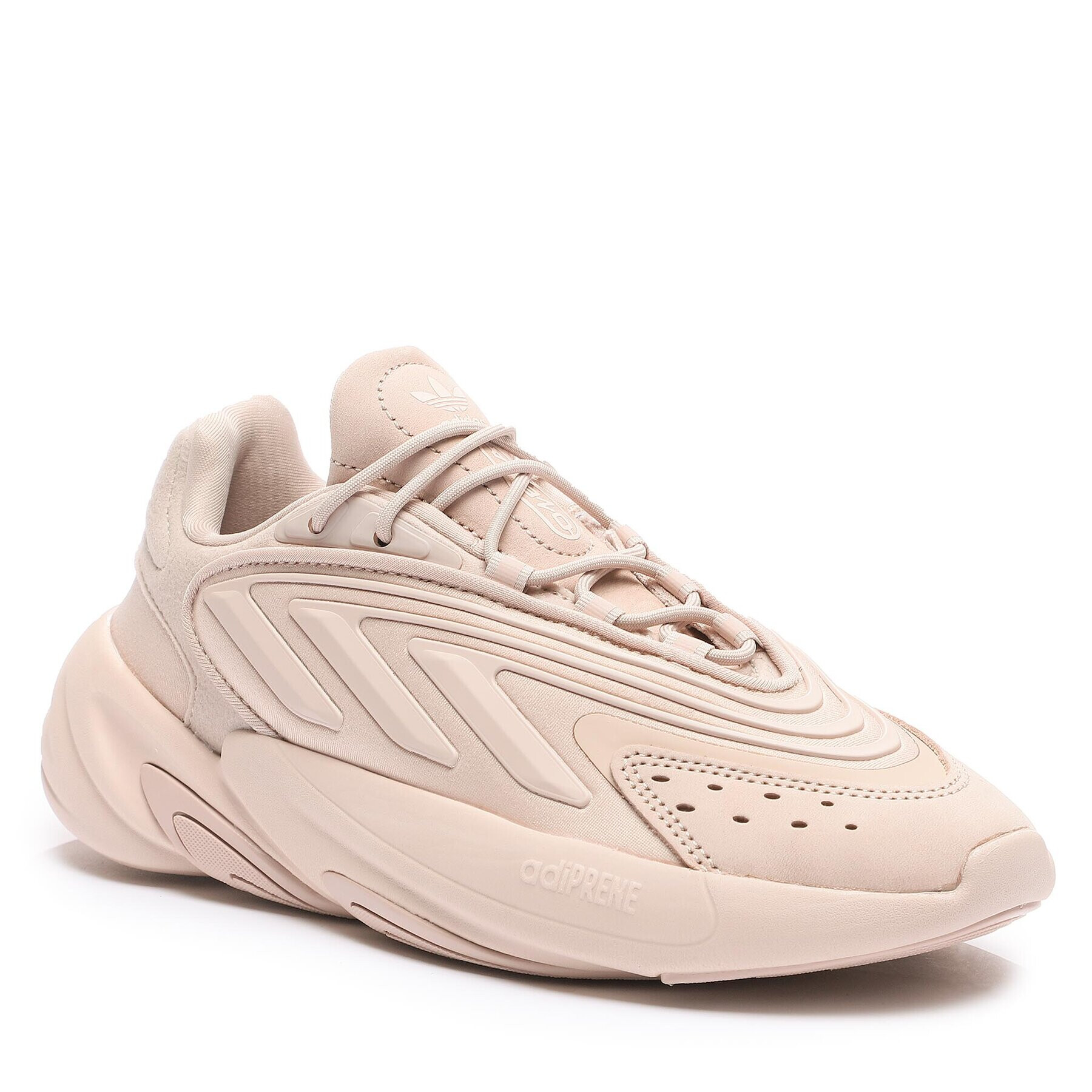 adidas Cipő Ozelia Shoes HP2891 Bézs - Pepit.hu