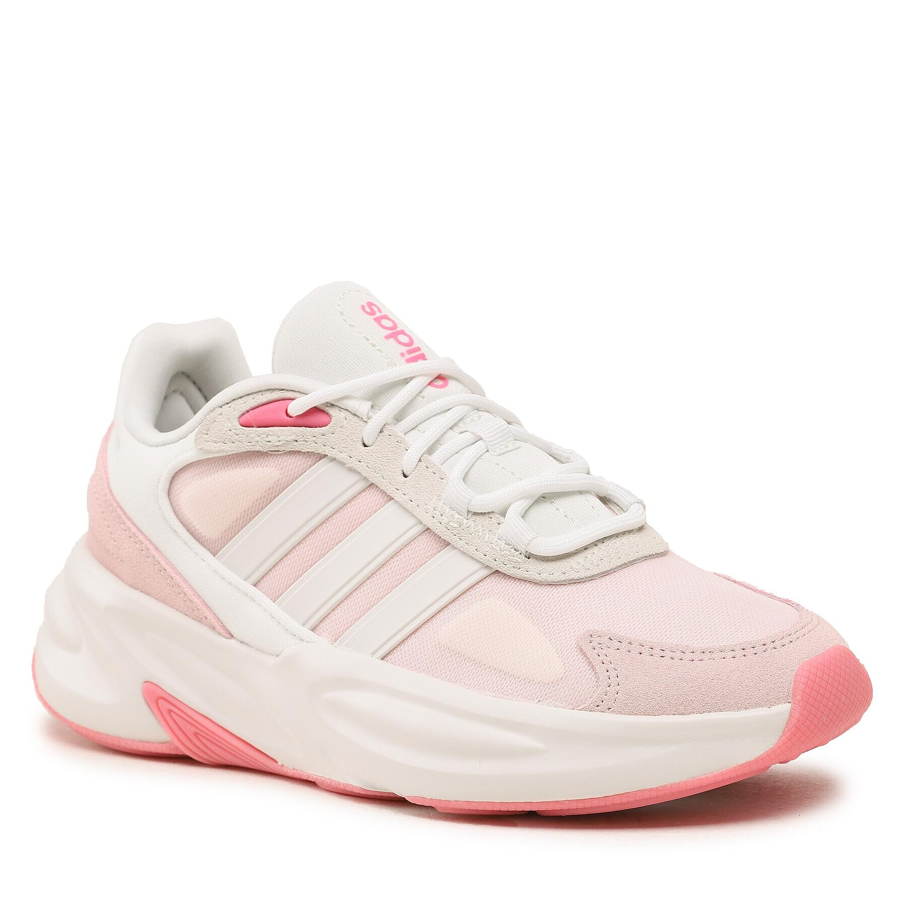 adidas Cipő Ozelle Cloudfoam Lifestyle Running Shoes IF2876 Rózsaszín - Pepit.hu