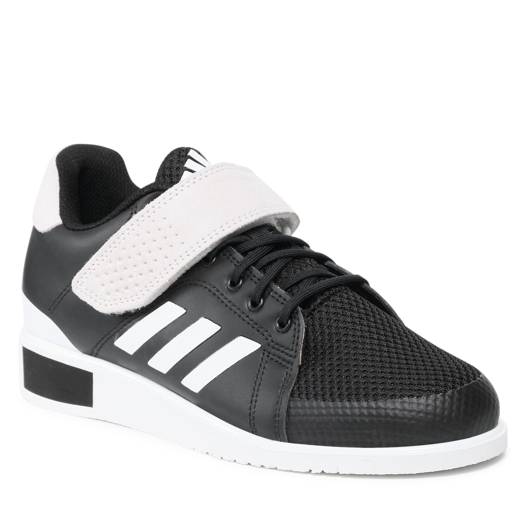 adidas Cipő Power Perfect III. GX2895 Fekete - Pepit.hu