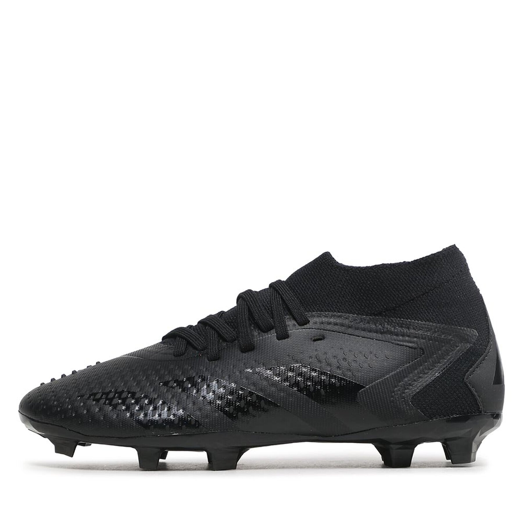 adidas Cipő Predator Accuracy.2 GW4588 Fekete - Pepit.hu