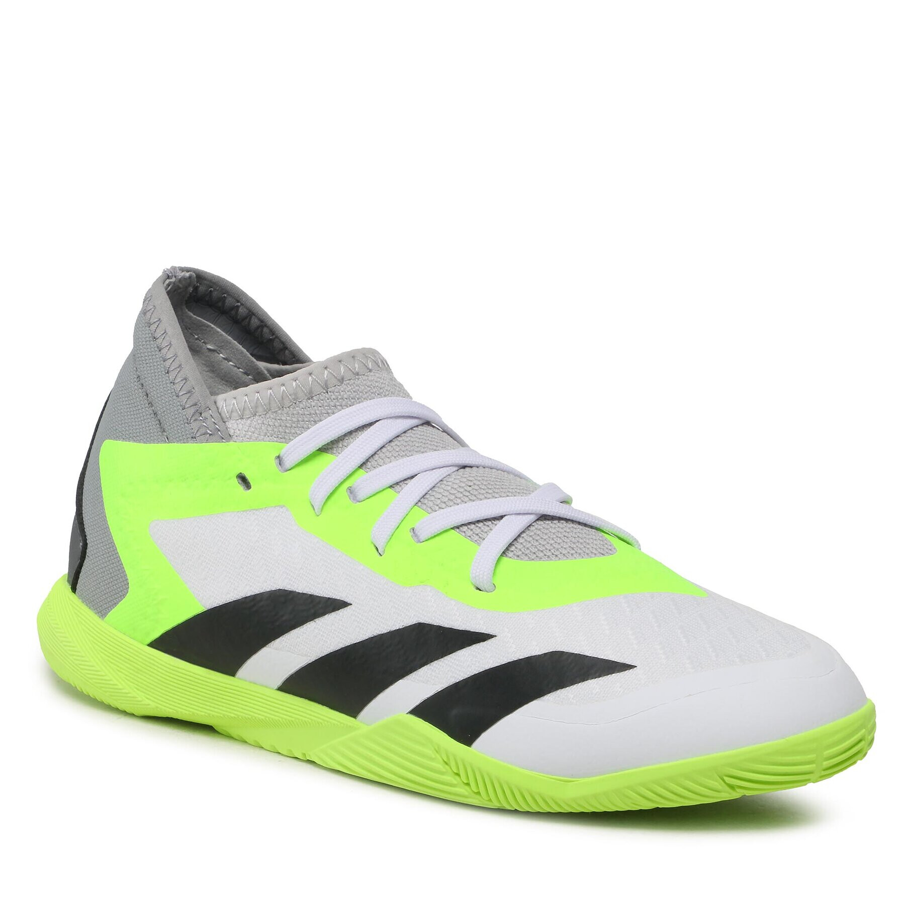 adidas Cipő Predator Accuracy.3 Indoor Boots IE9449 Fehér - Pepit.hu