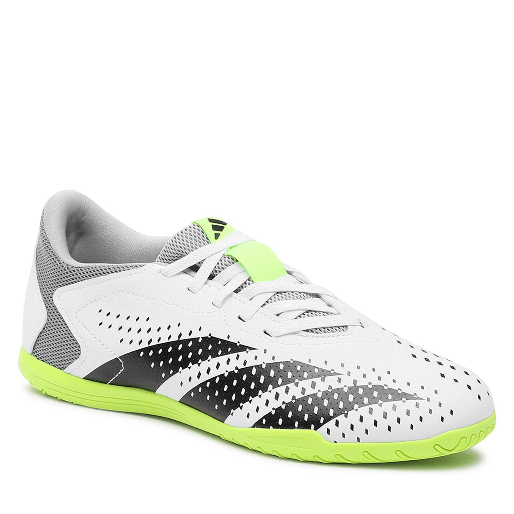 adidas Cipő Predator Accuracy.4 Indoor Sala Boots GY9986 Fehér - Pepit.hu