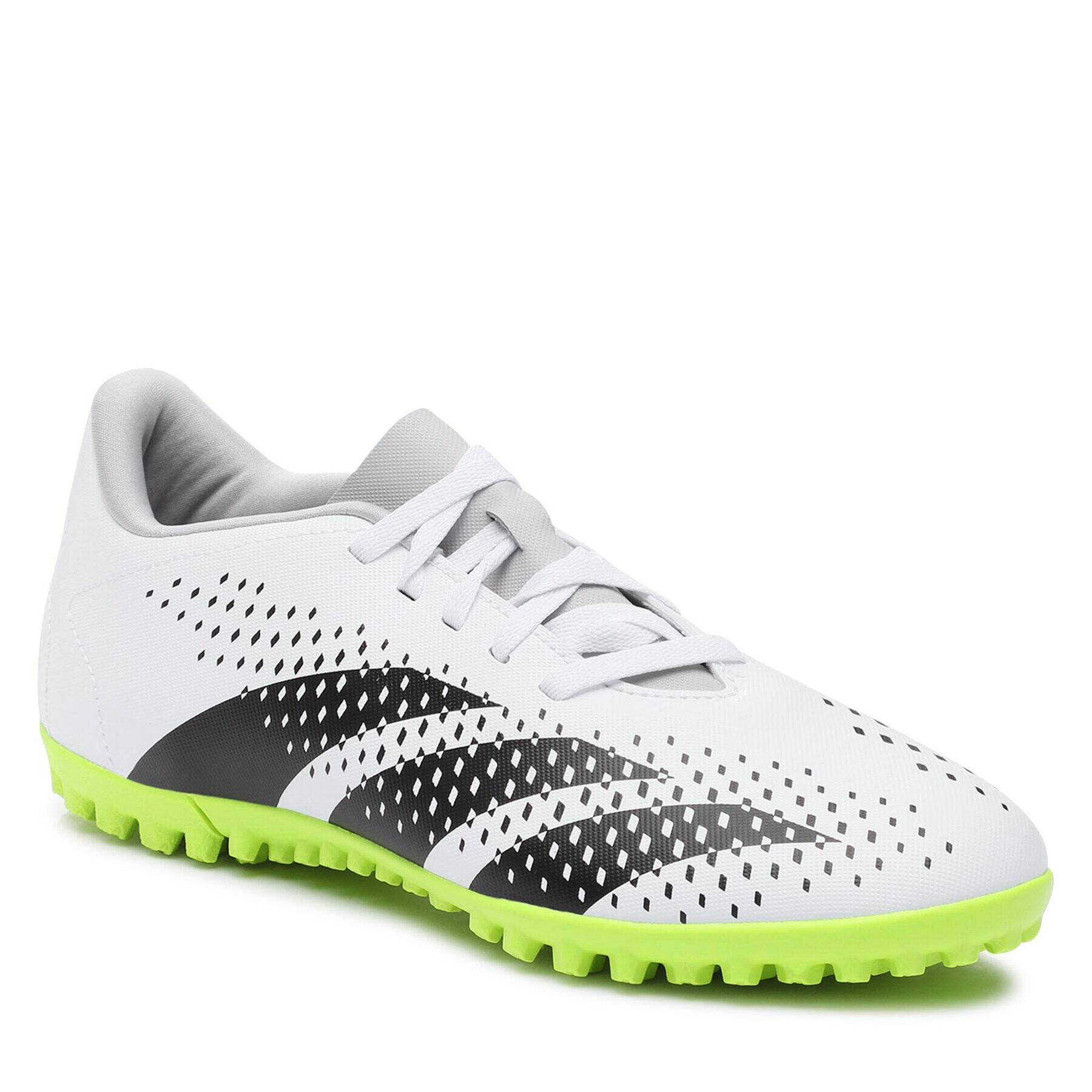 adidas Cipő Predator Accuracy.4 Turf Boots GY9995 Fehér - Pepit.hu