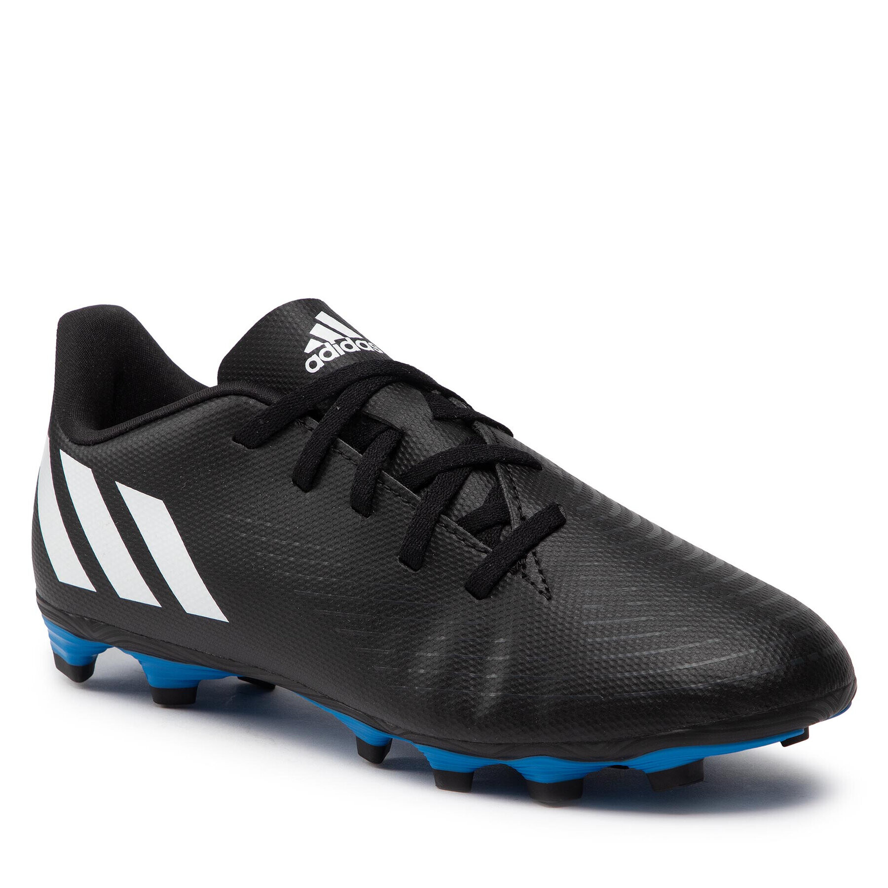 adidas Cipő Predator Edge.4 FxG J GX5217 Fekete - Pepit.hu