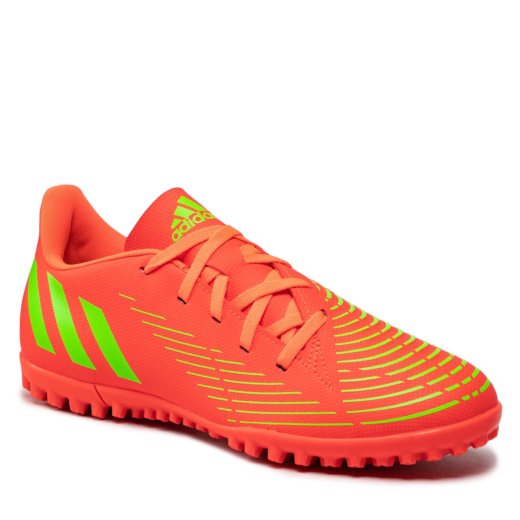 adidas Cipő Predator Edge.4 TF GV8525 Piros - Pepit.hu