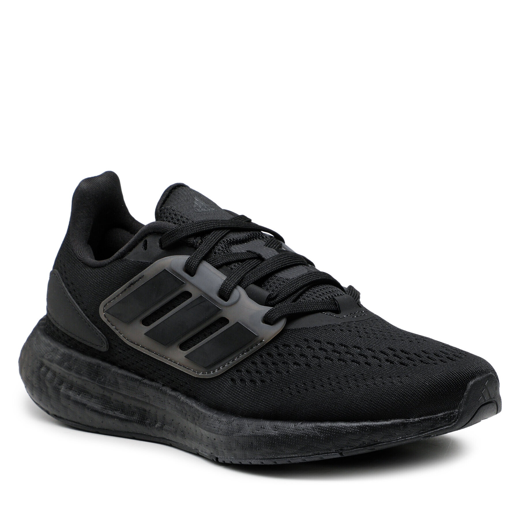 adidas Cipő Pureboost 22 W HQ1456 Fekete - Pepit.hu