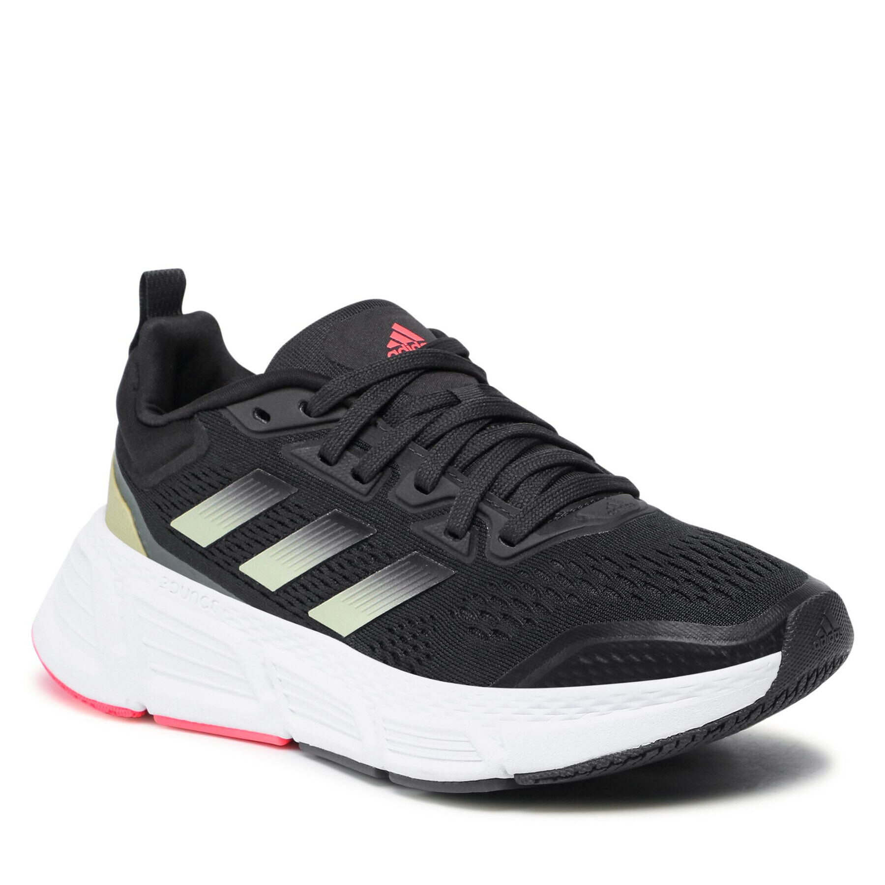 adidas Cipő Questar GZ0620 Fekete - Pepit.hu