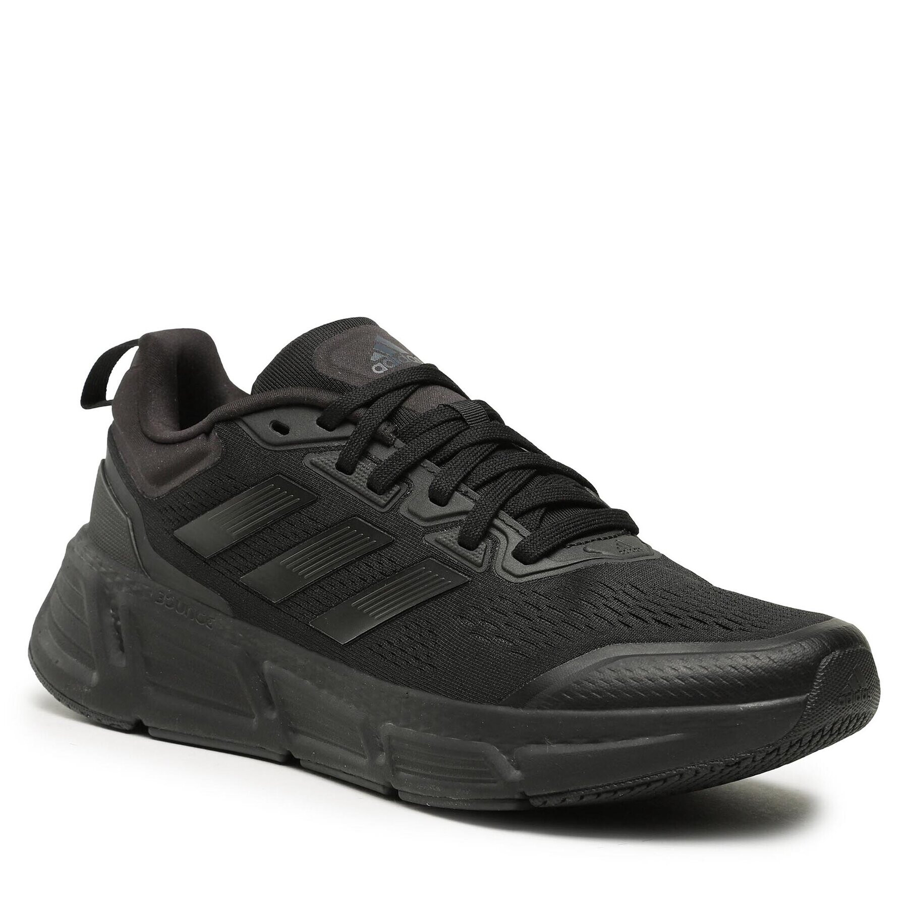 adidas Cipő Questar Shoes GZ0631 Fekete - Pepit.hu