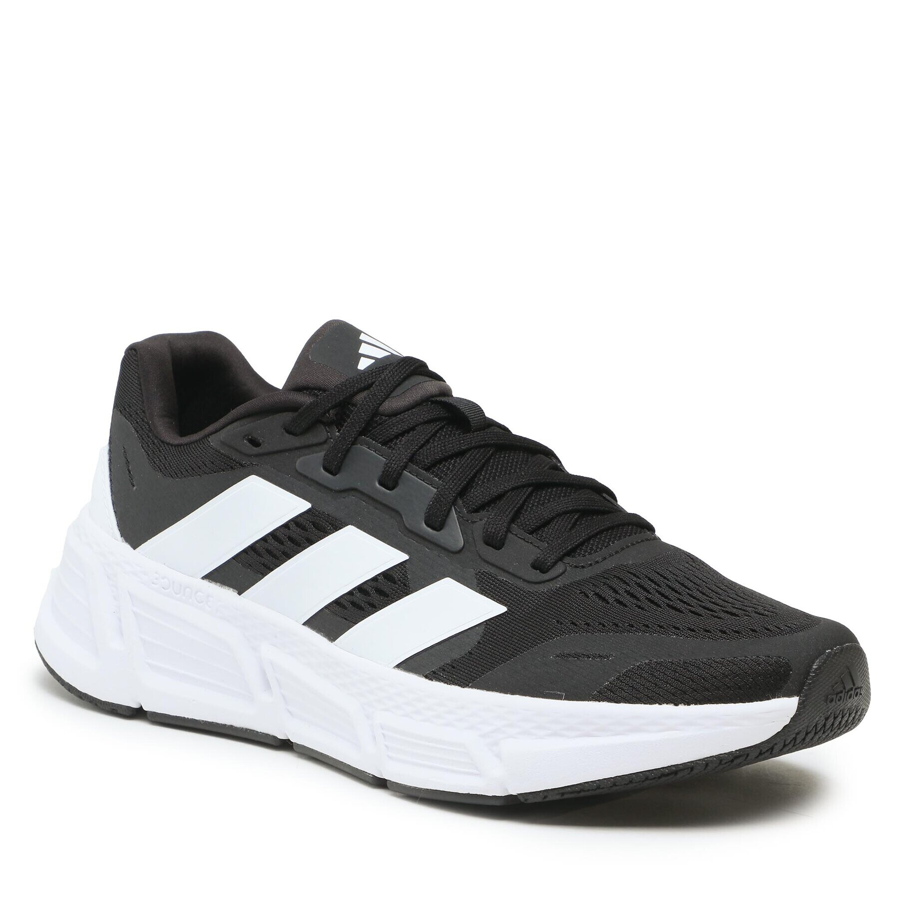 adidas Cipő Questar Shoes IF2229 Fekete - Pepit.hu