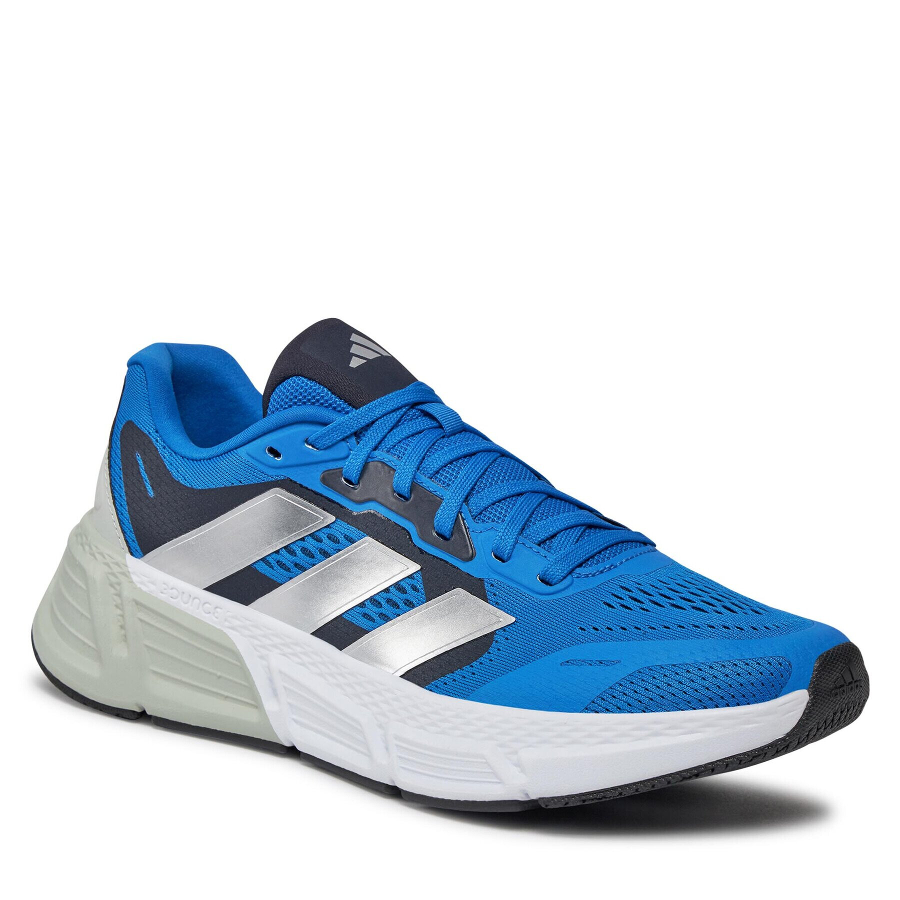 adidas Cipő Questar Shoes IF2235 Kék - Pepit.hu