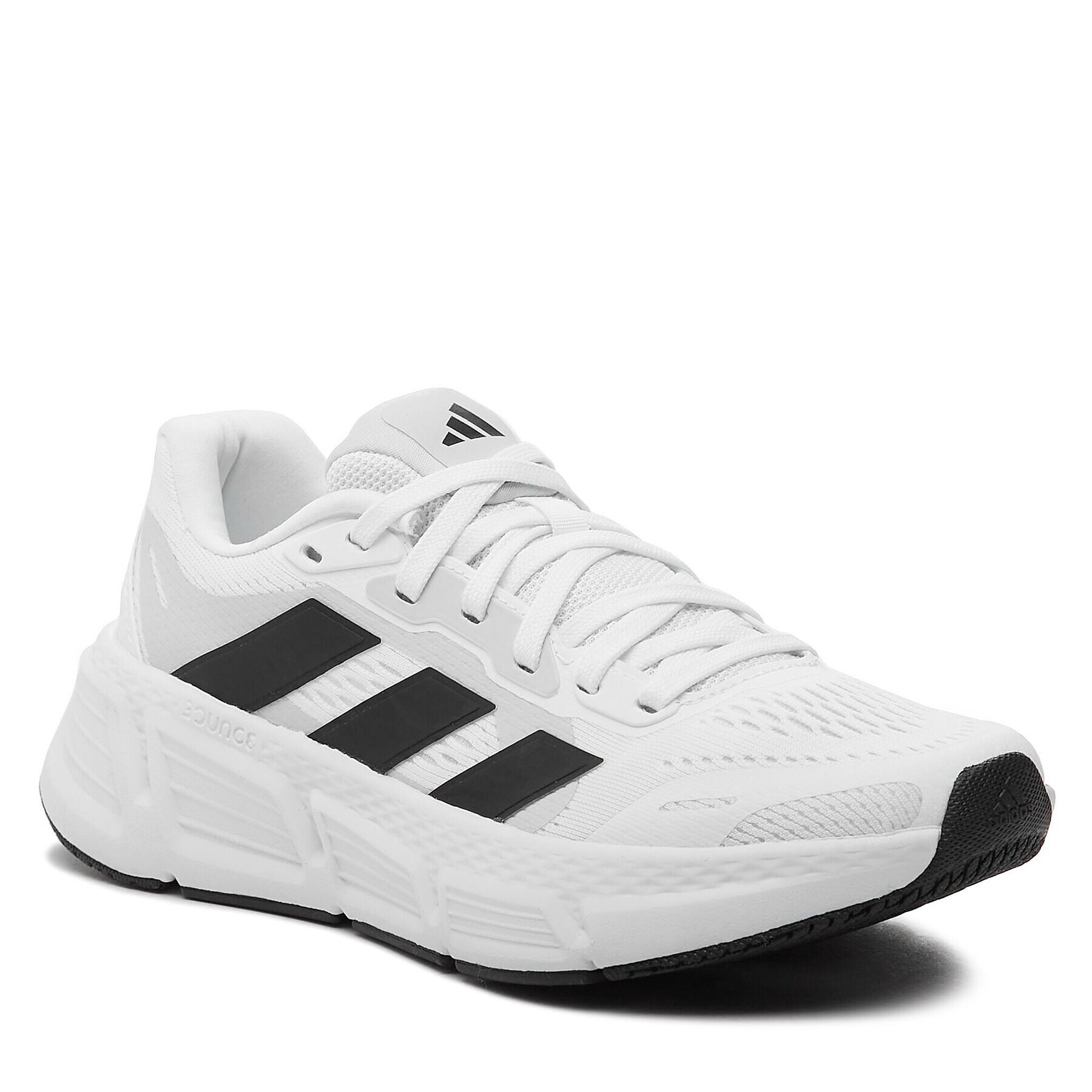 adidas Cipő Questar Shoes IF2237 Fehér - Pepit.hu