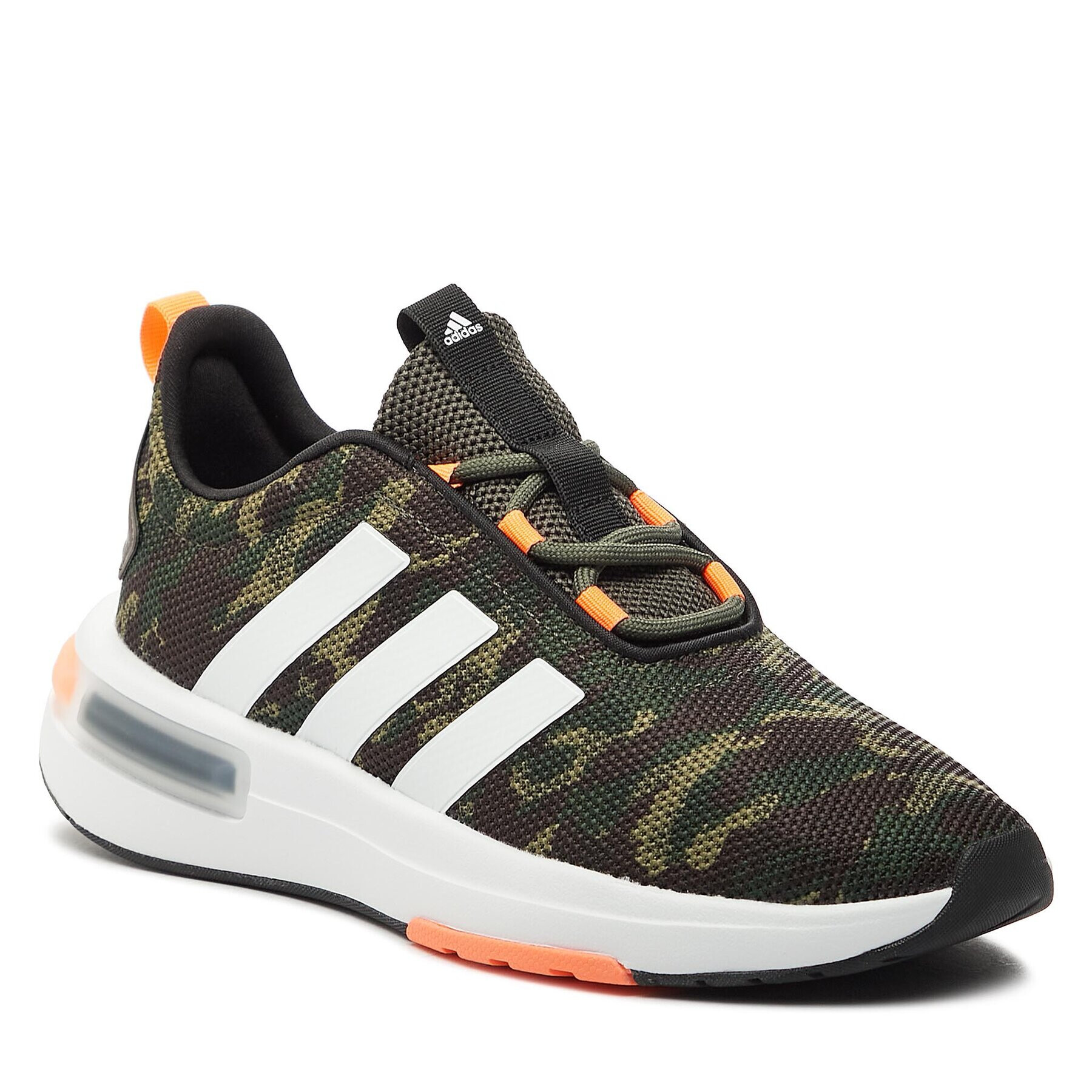 adidas Cipő Racer TR23 IF0204 Zöld - Pepit.hu